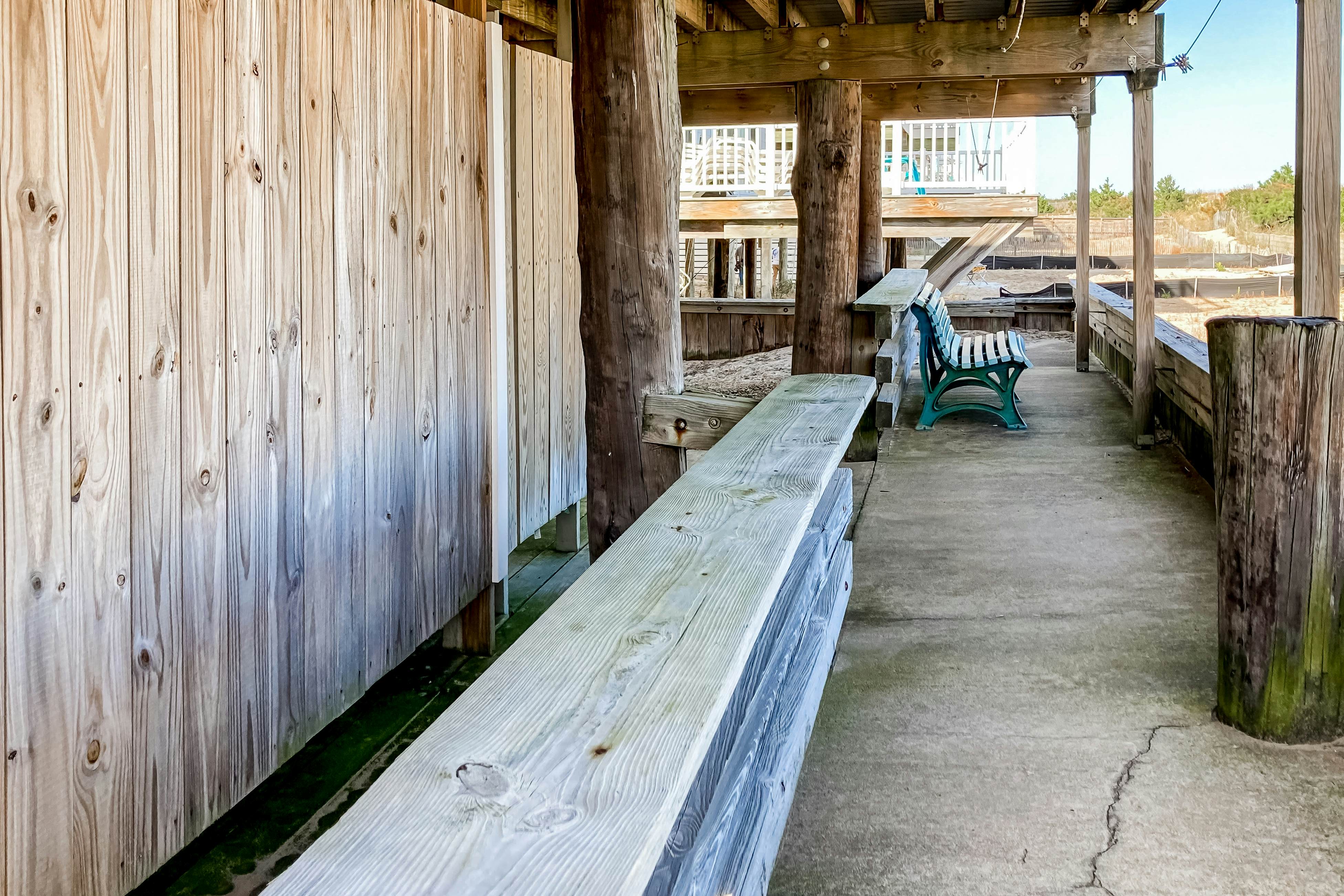 Town of South Bethany - 704 S Ocean Dr