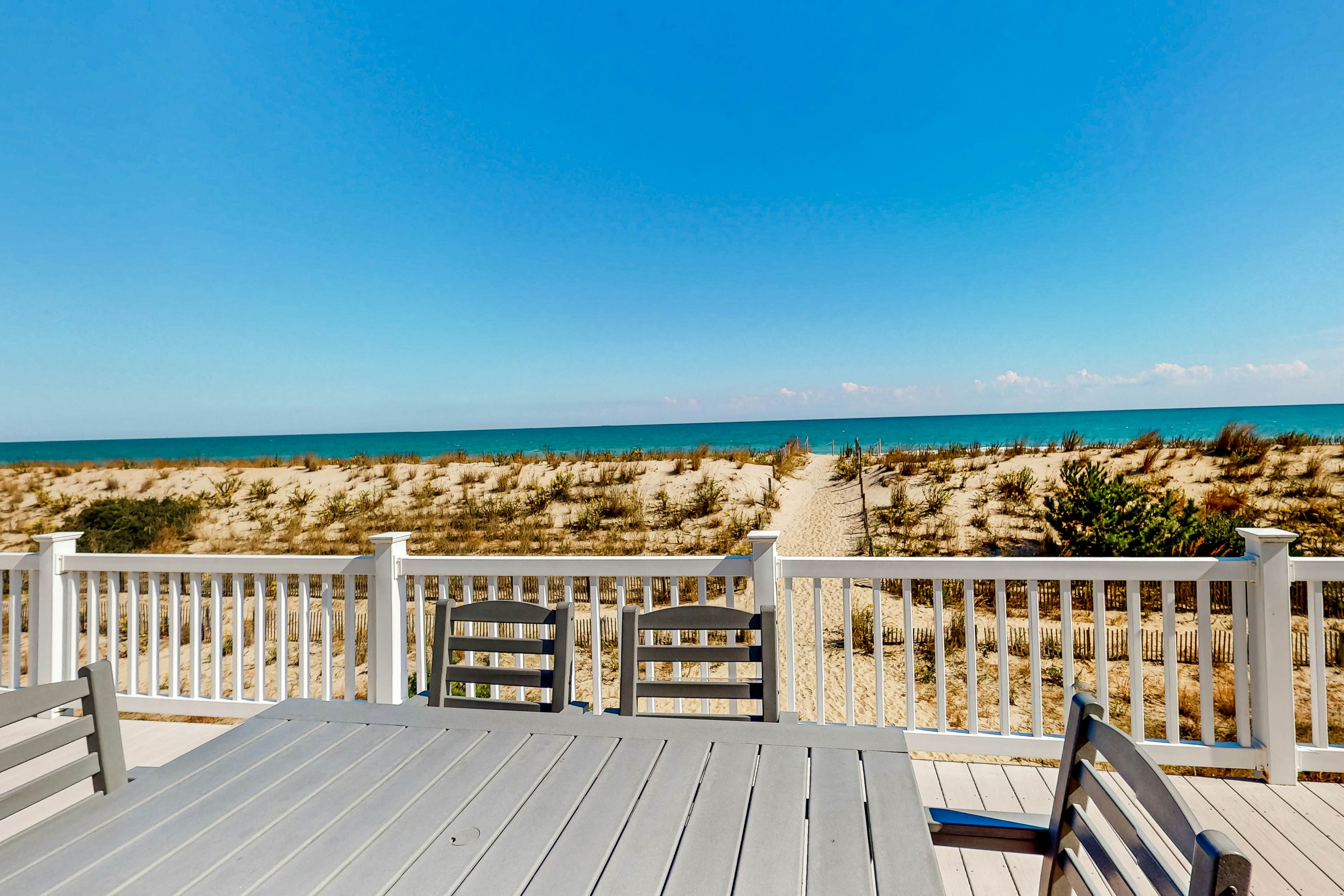 Town of South Bethany - 704 S Ocean Dr