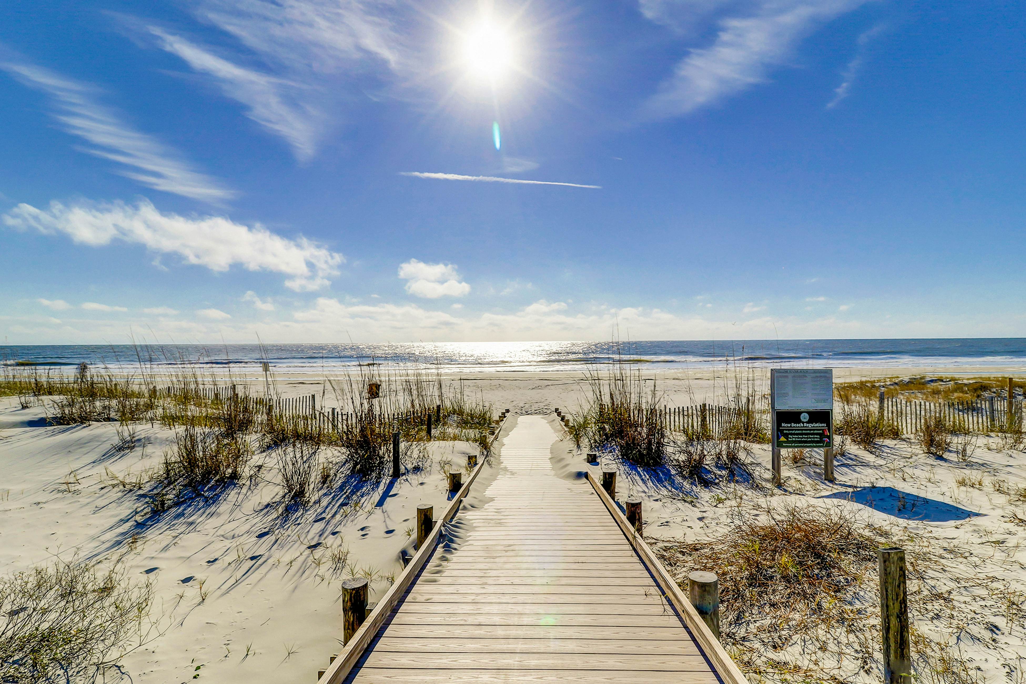 Seascape Villas 3239