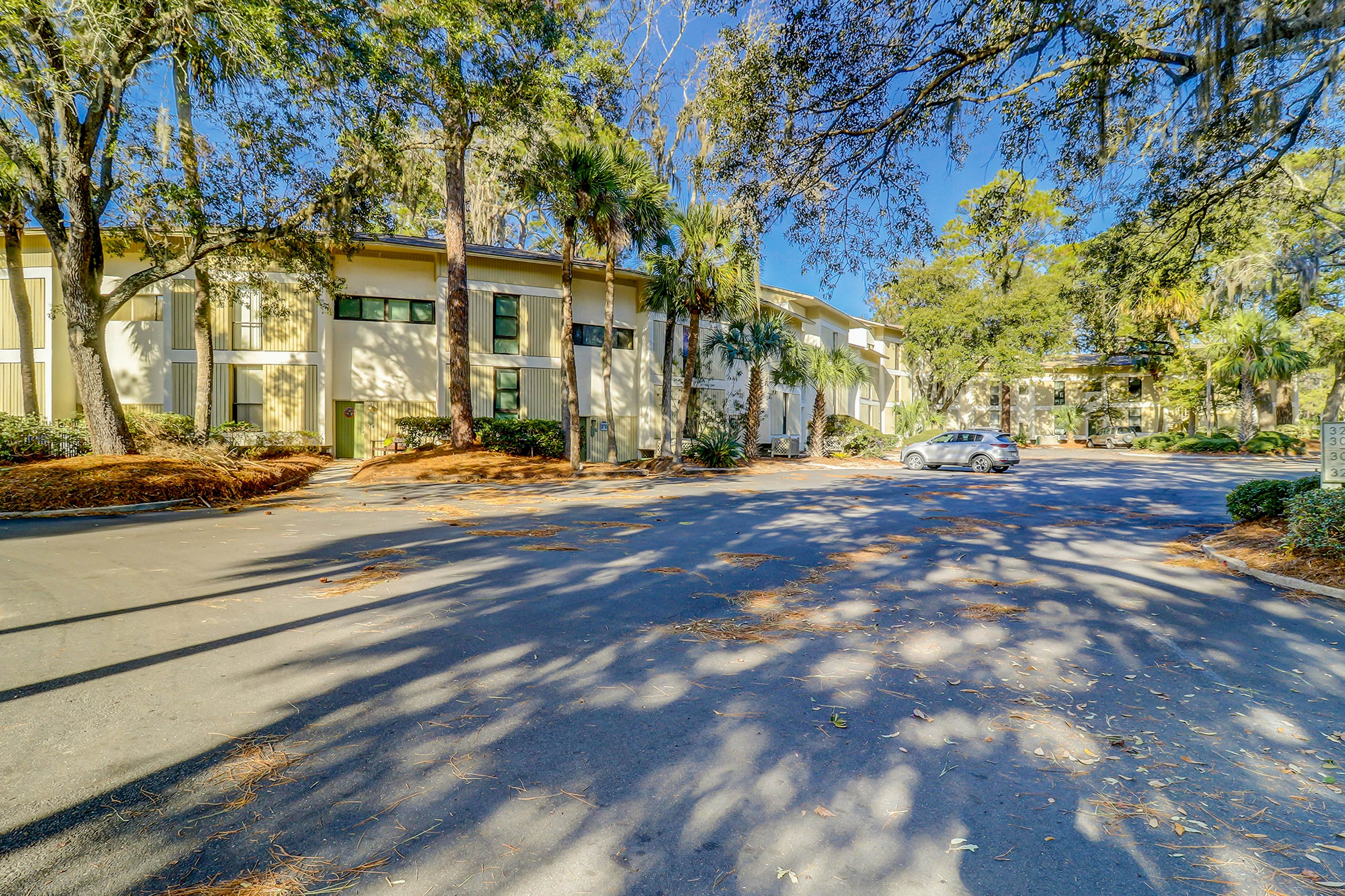 Seascape Villas 3239