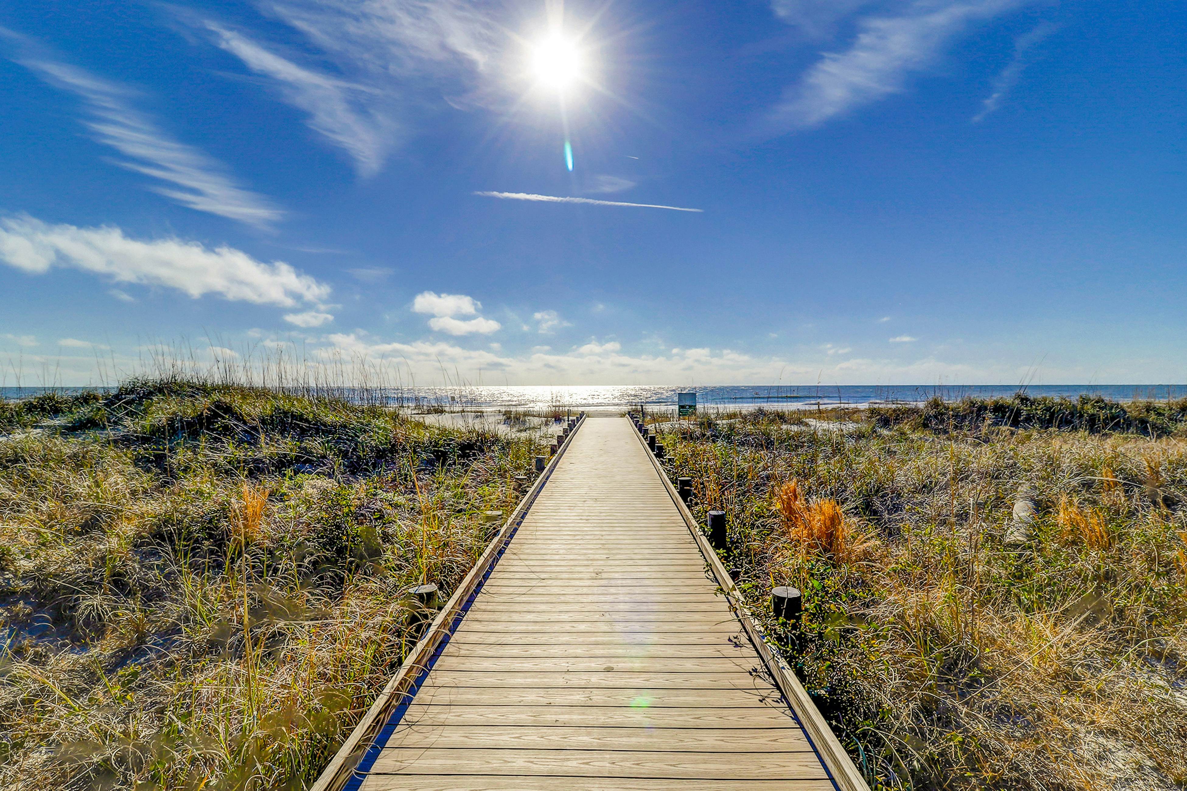 Seascape Villas 3239