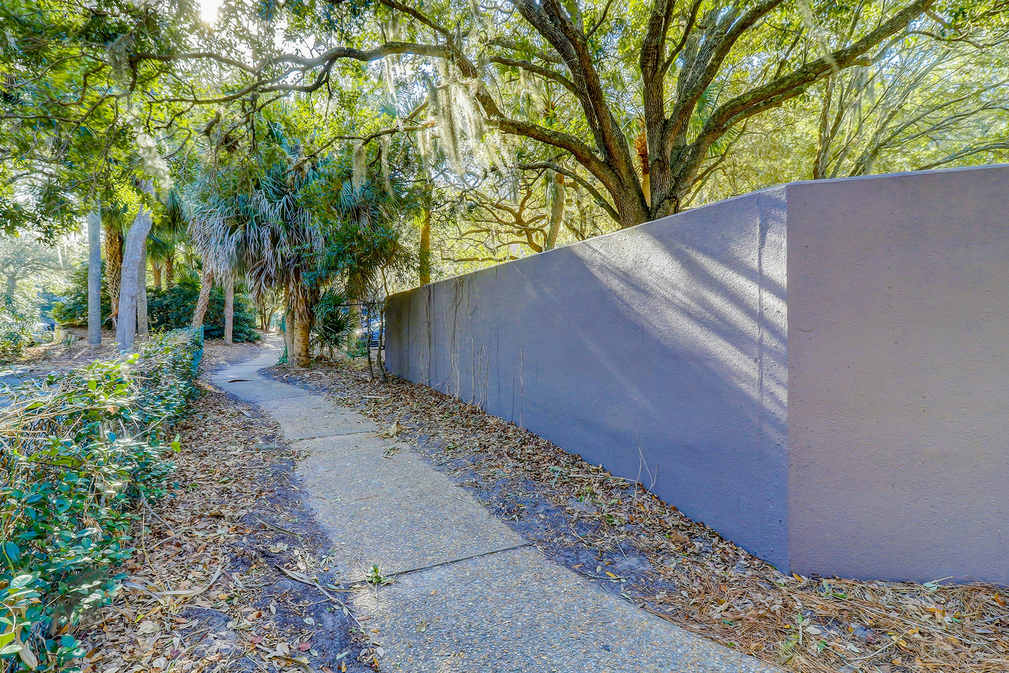 Seascape Villas 3239