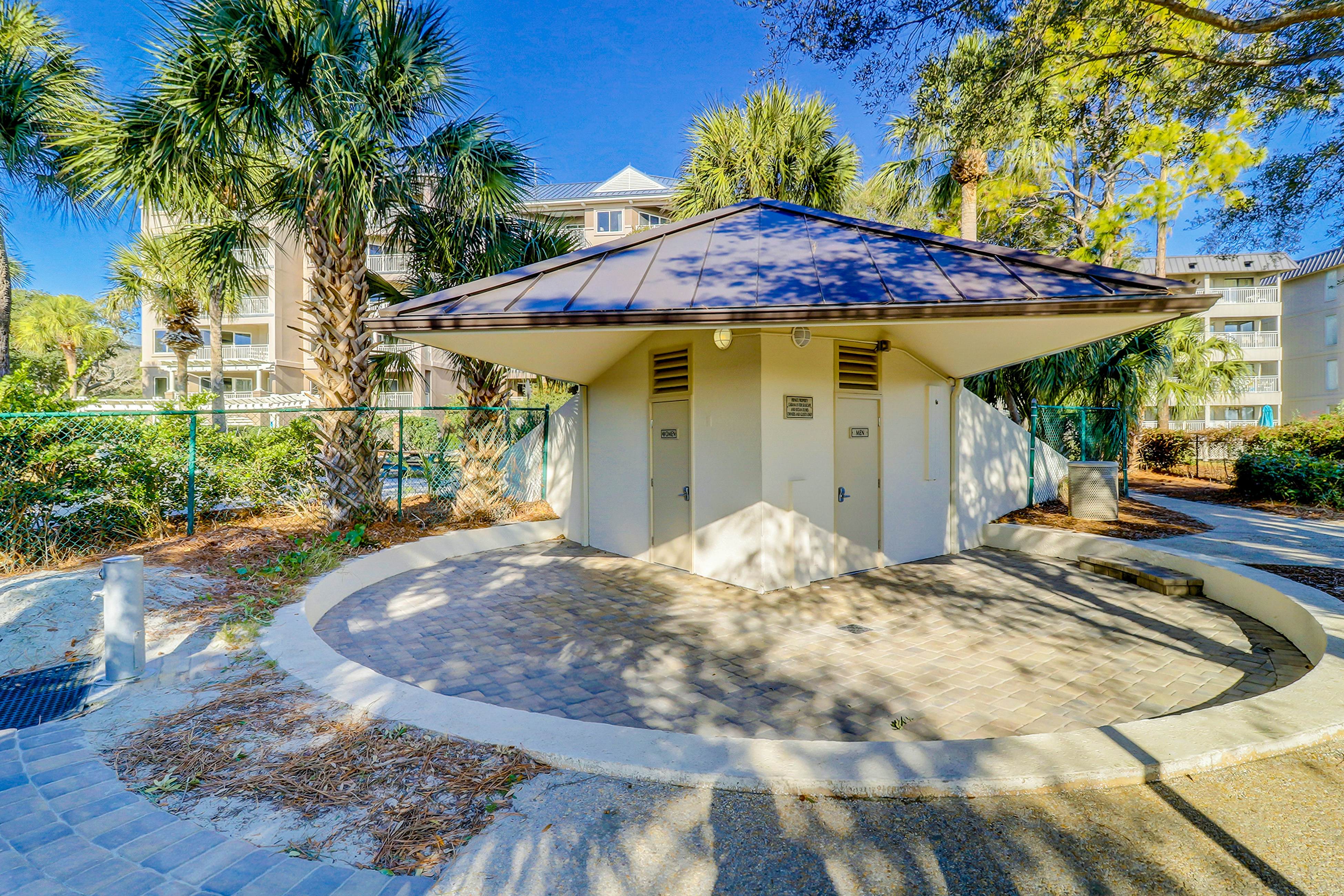 Seascape Villas 3239