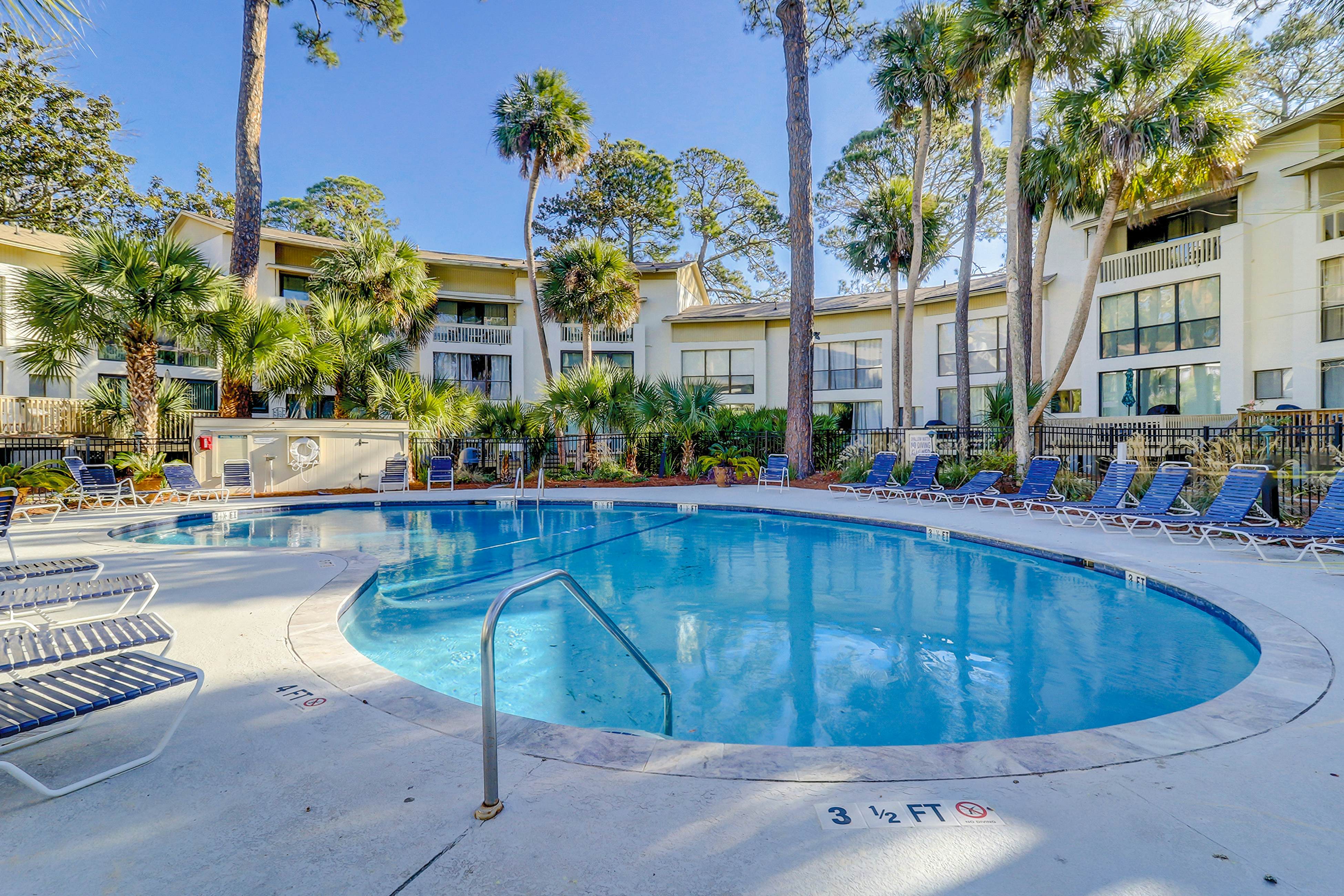 Seascape Villas 3239