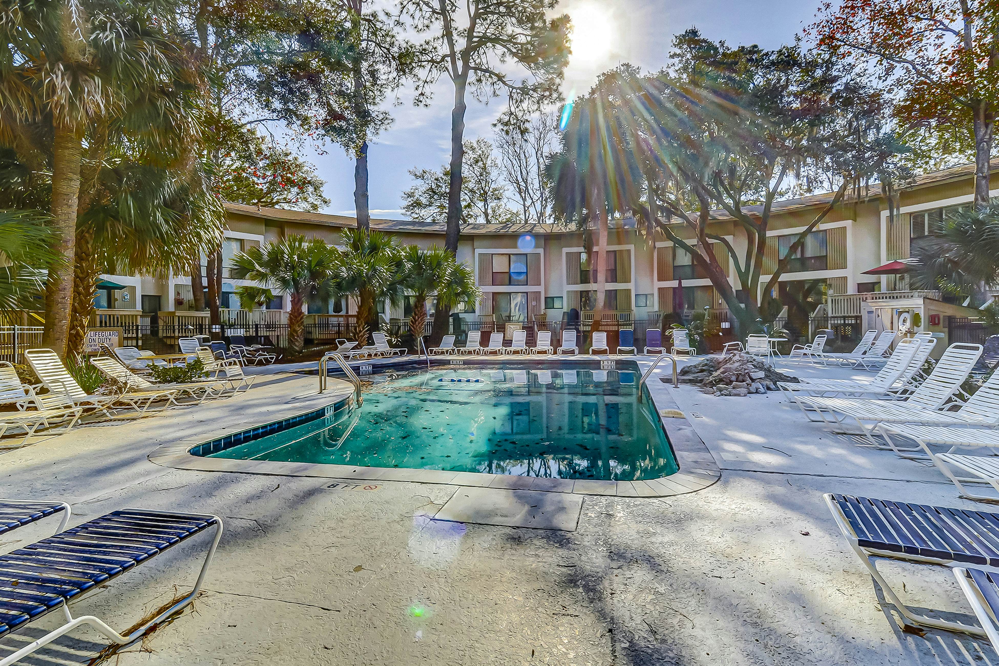 Seascape Villas 3239