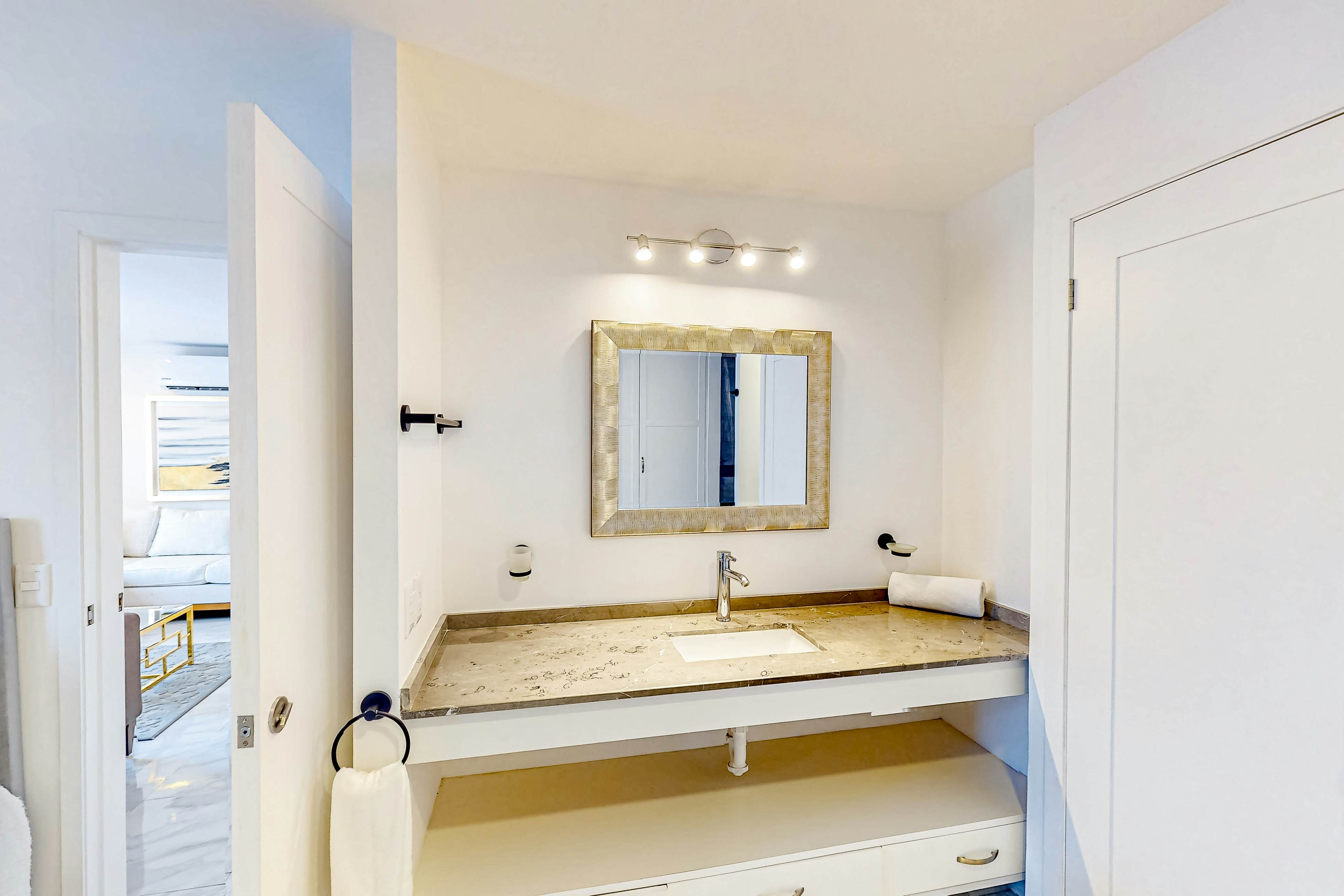 Taylor 203 at Morgan Residences