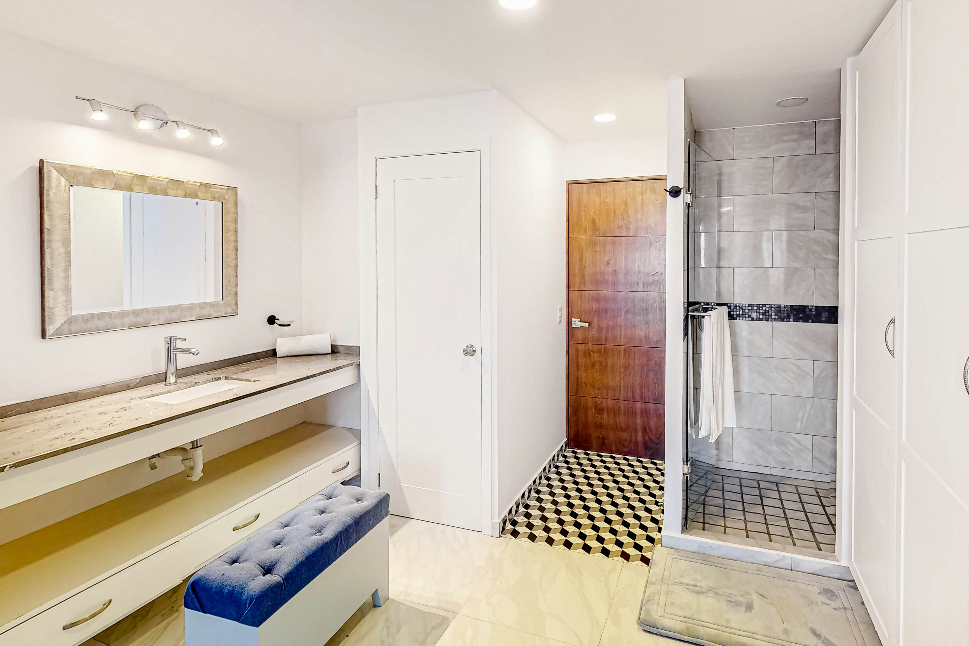 Taylor 203 at Morgan Residences