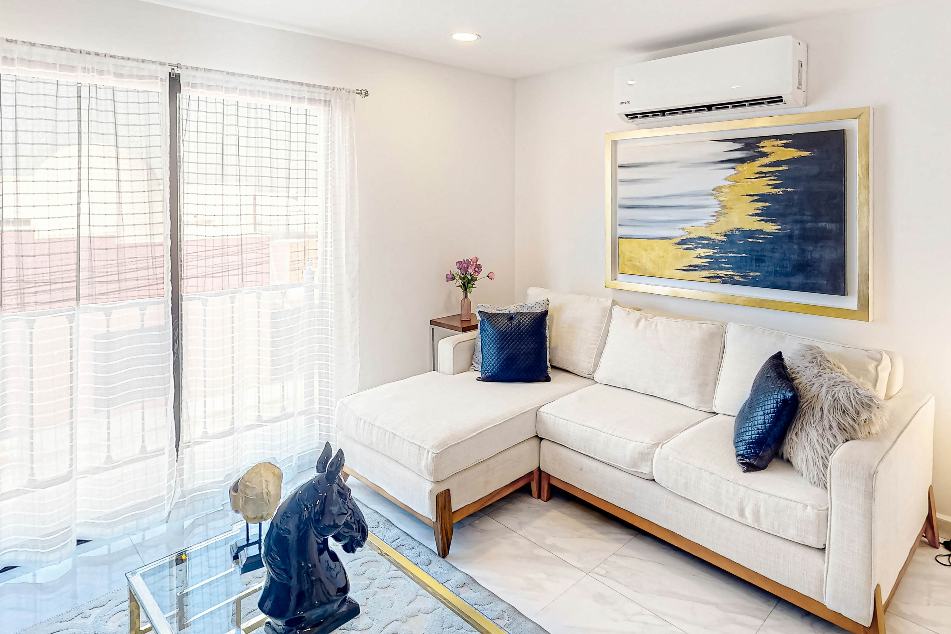 Taylor 203 at Morgan Residences