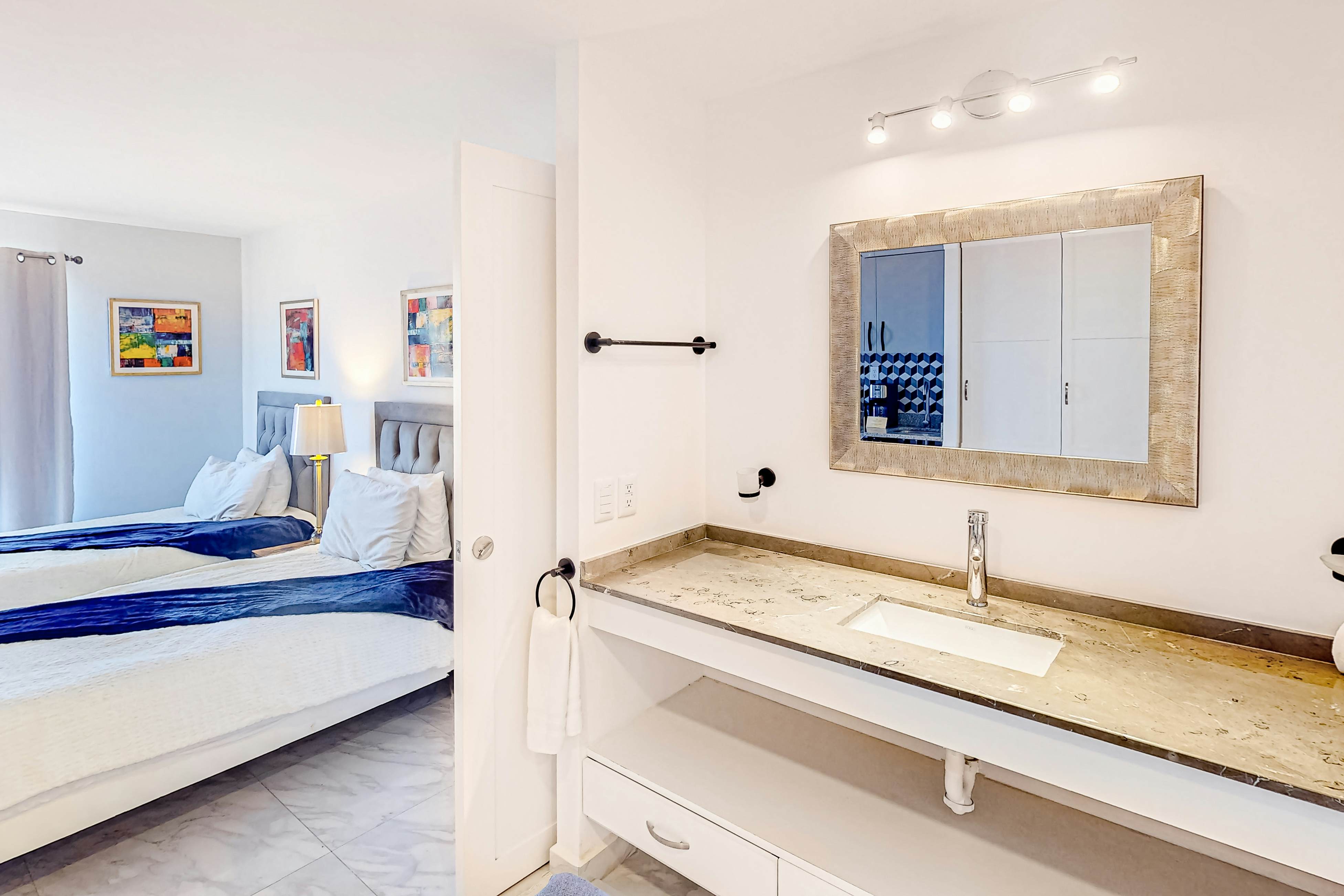 Taylor 203 at Morgan Residences