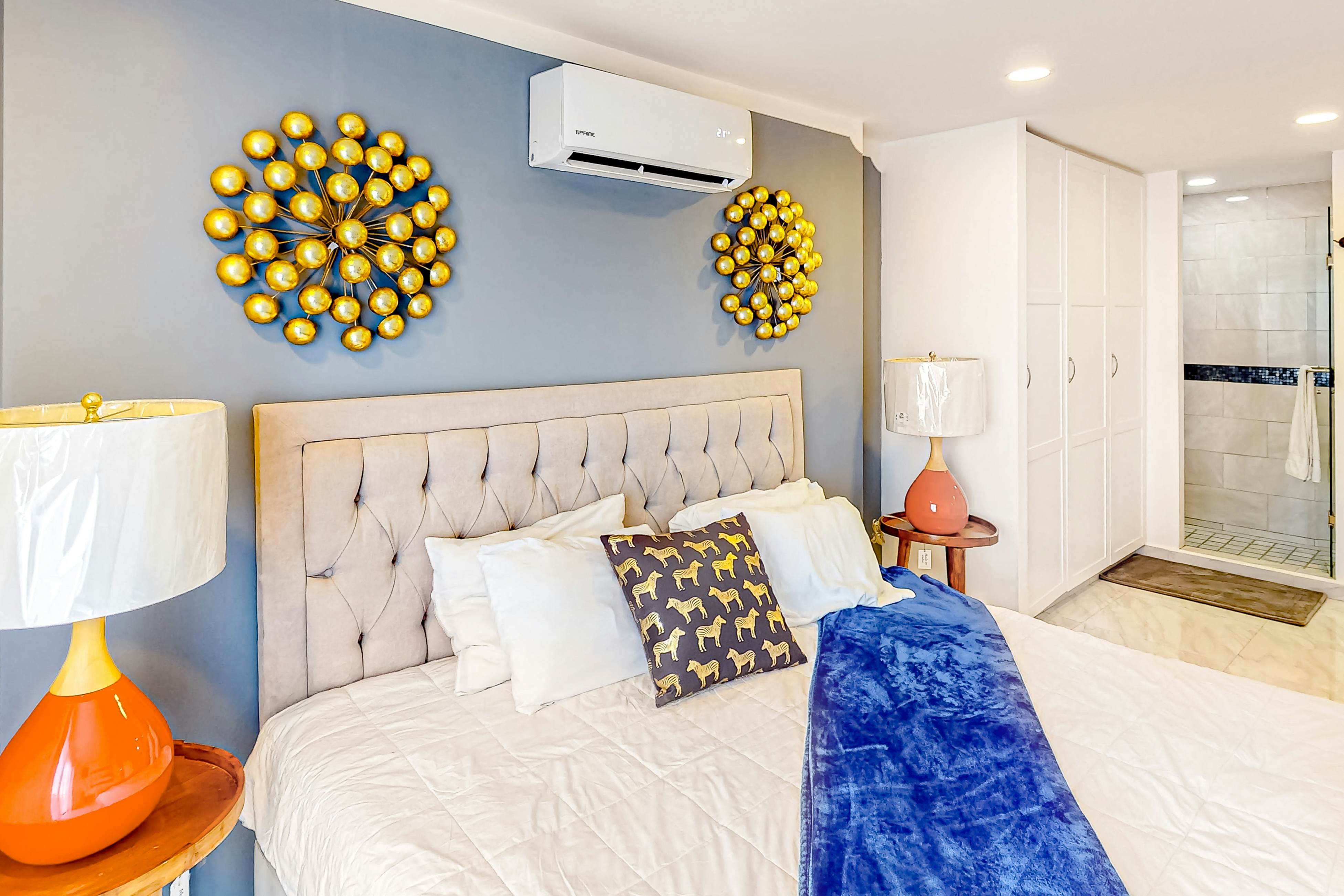 Taylor 203 at Morgan Residences