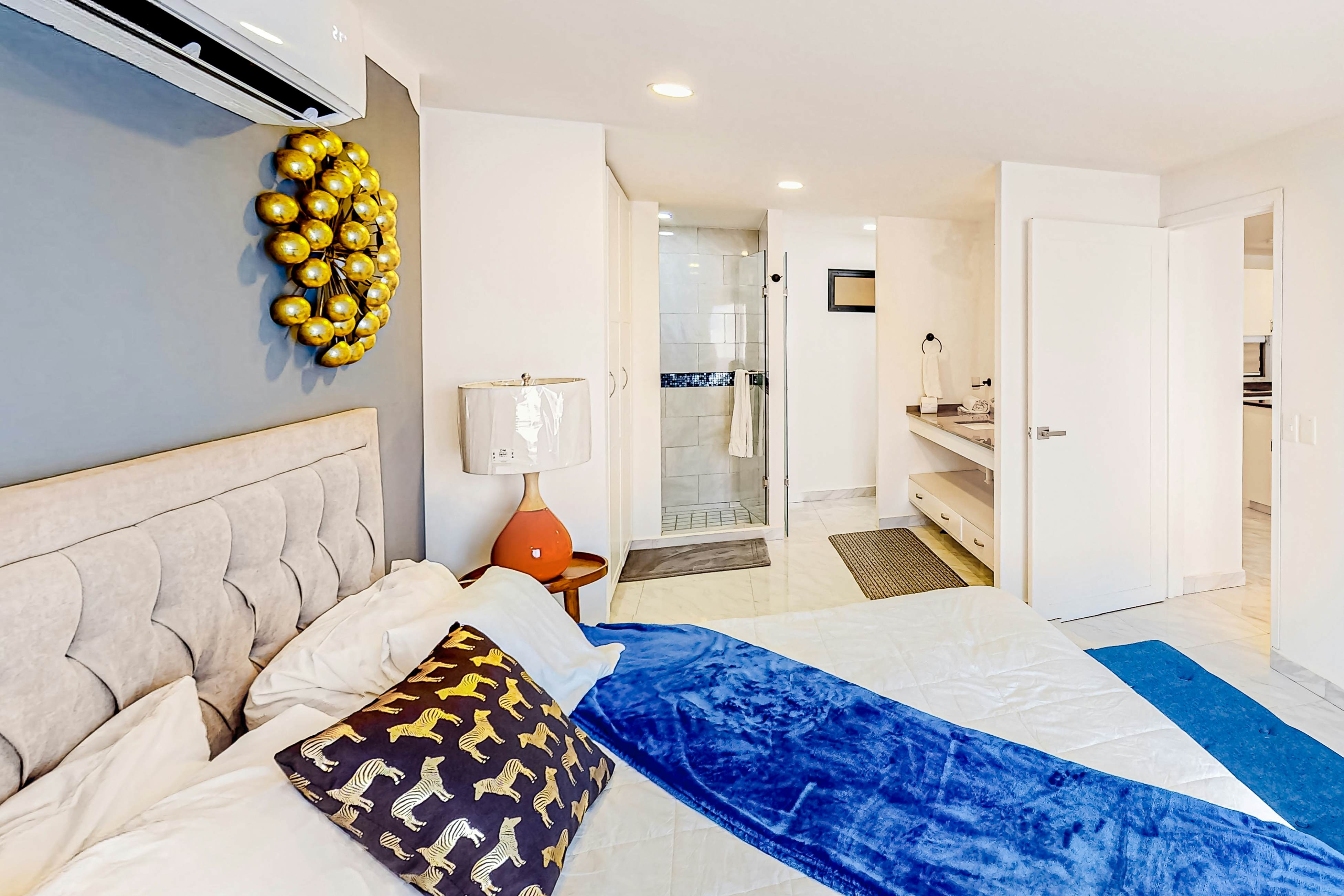 Taylor 203 at Morgan Residences