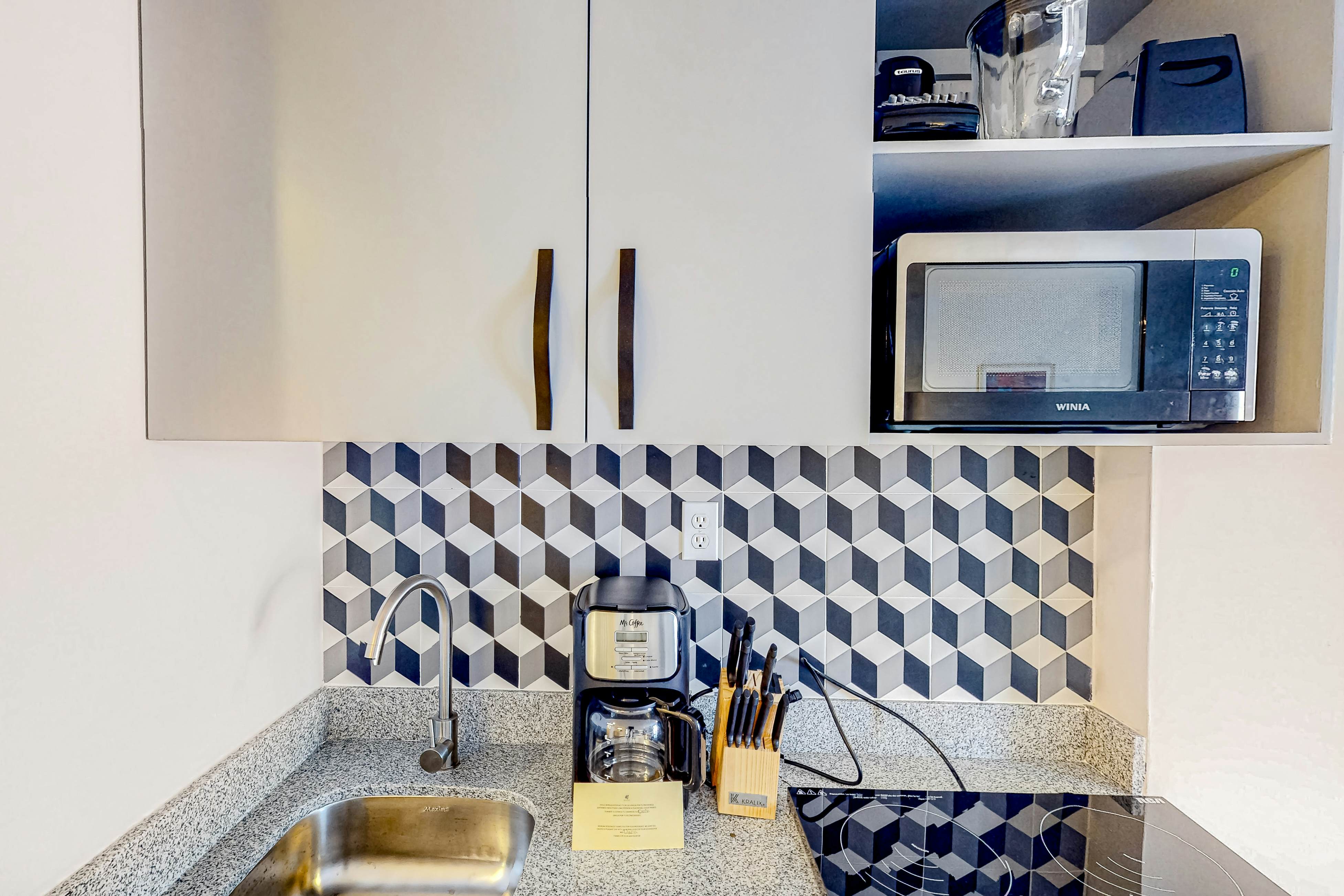 Taylor 203 at Morgan Residences