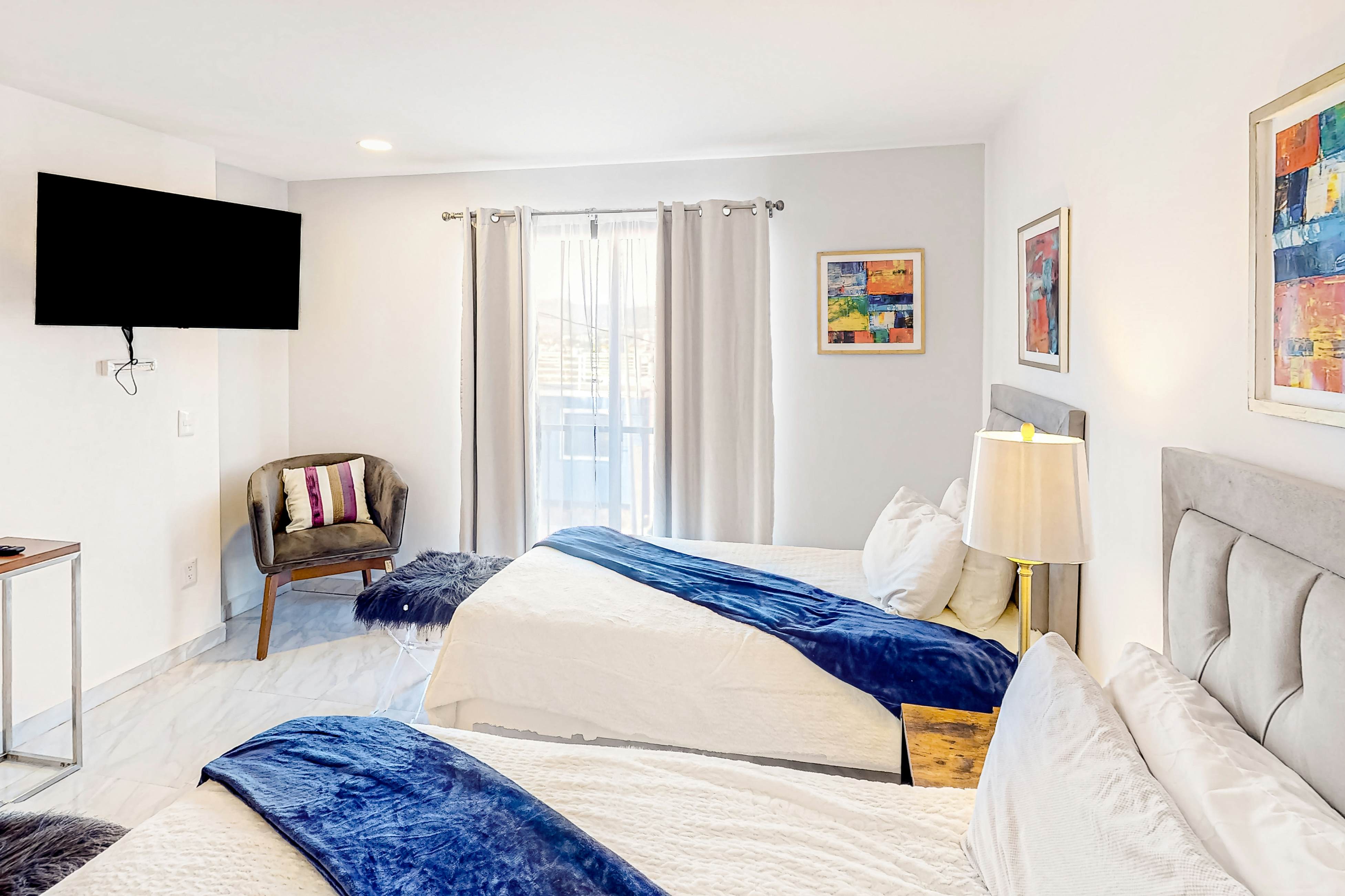 Taylor 203 at Morgan Residences