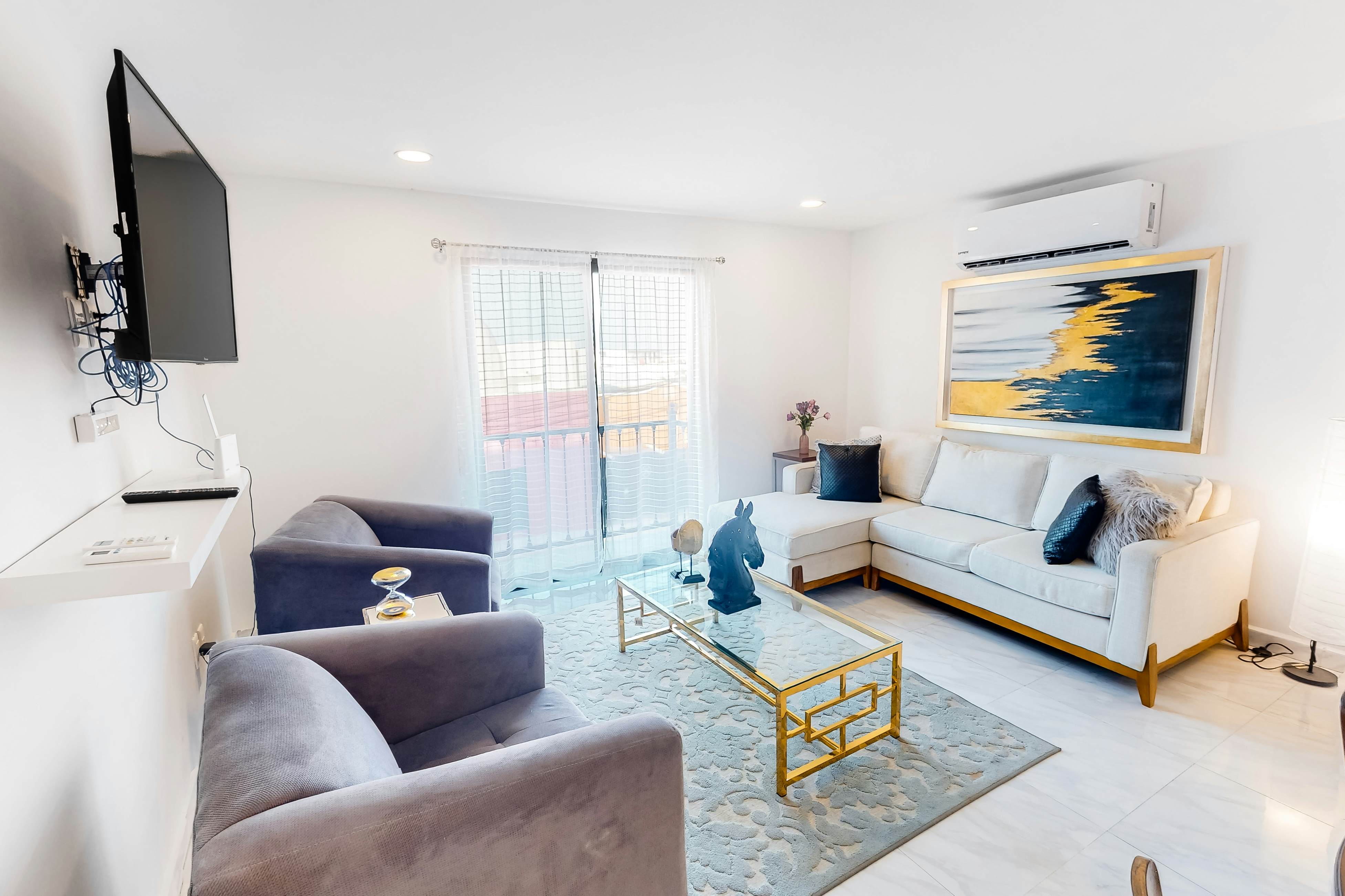 Taylor 203 at Morgan Residences