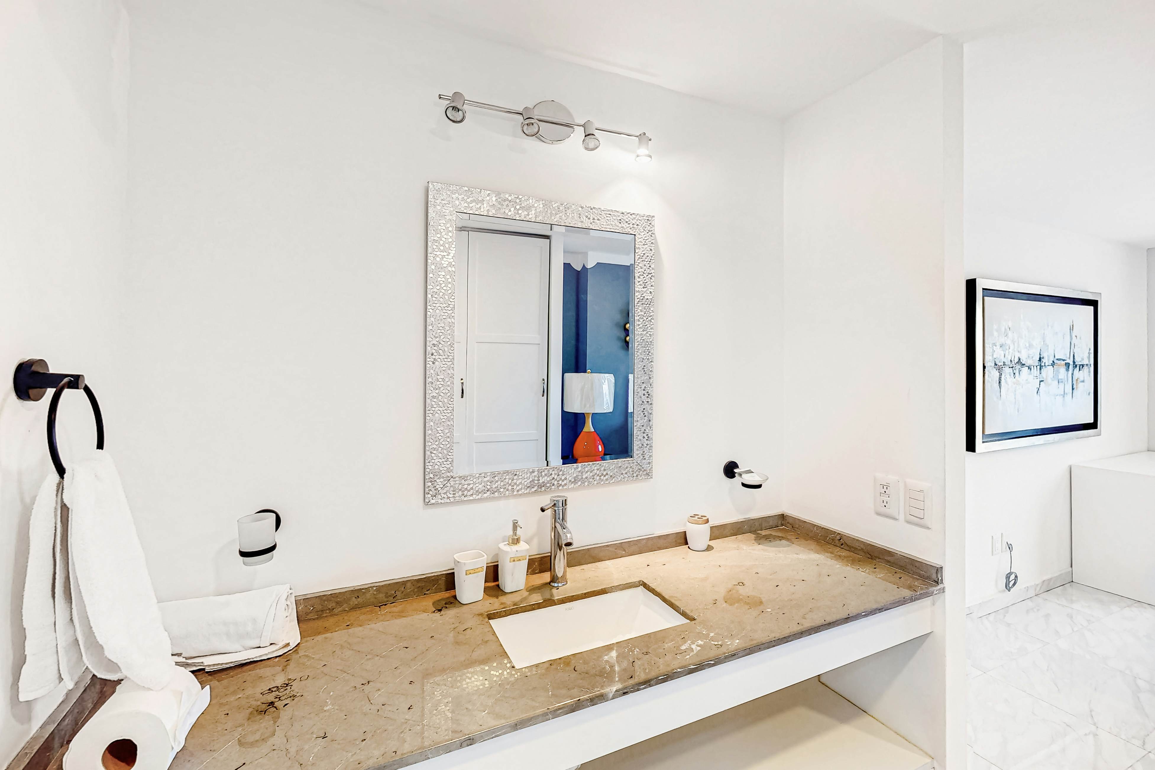 Alina 203a at Morgan Residences