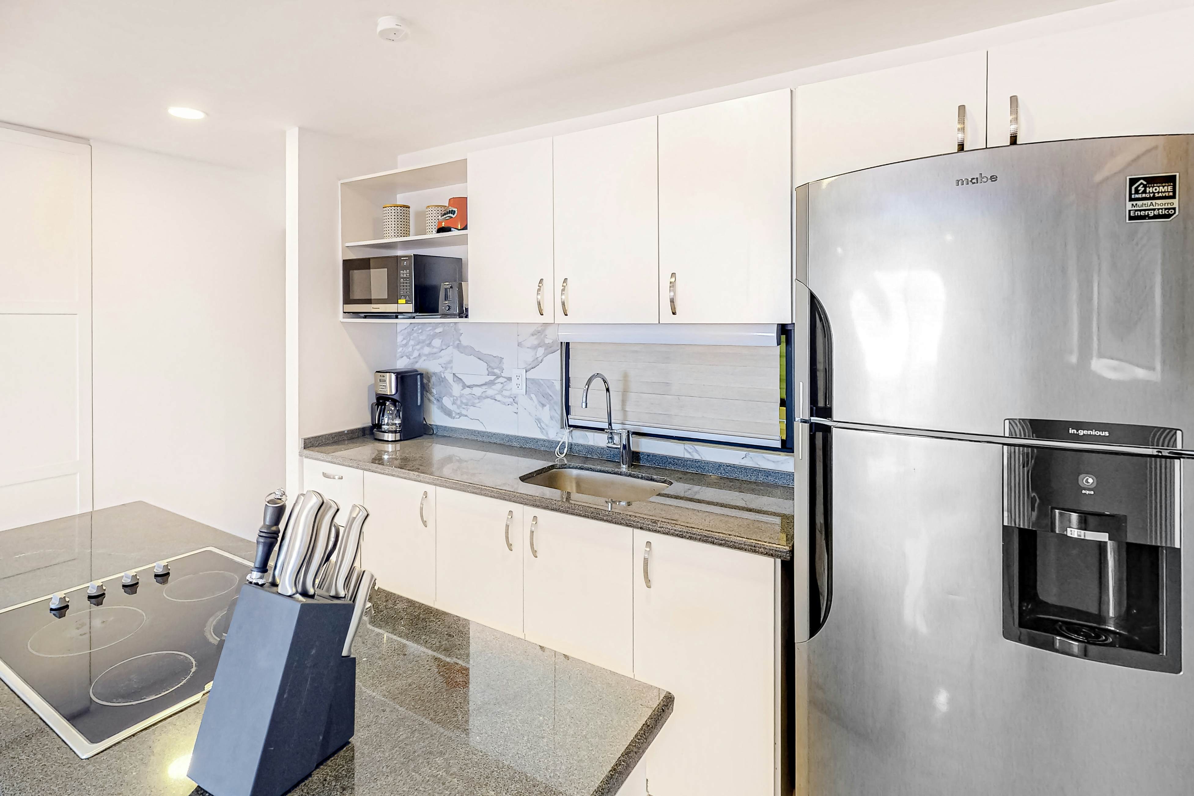 Alina 203a at Morgan Residences