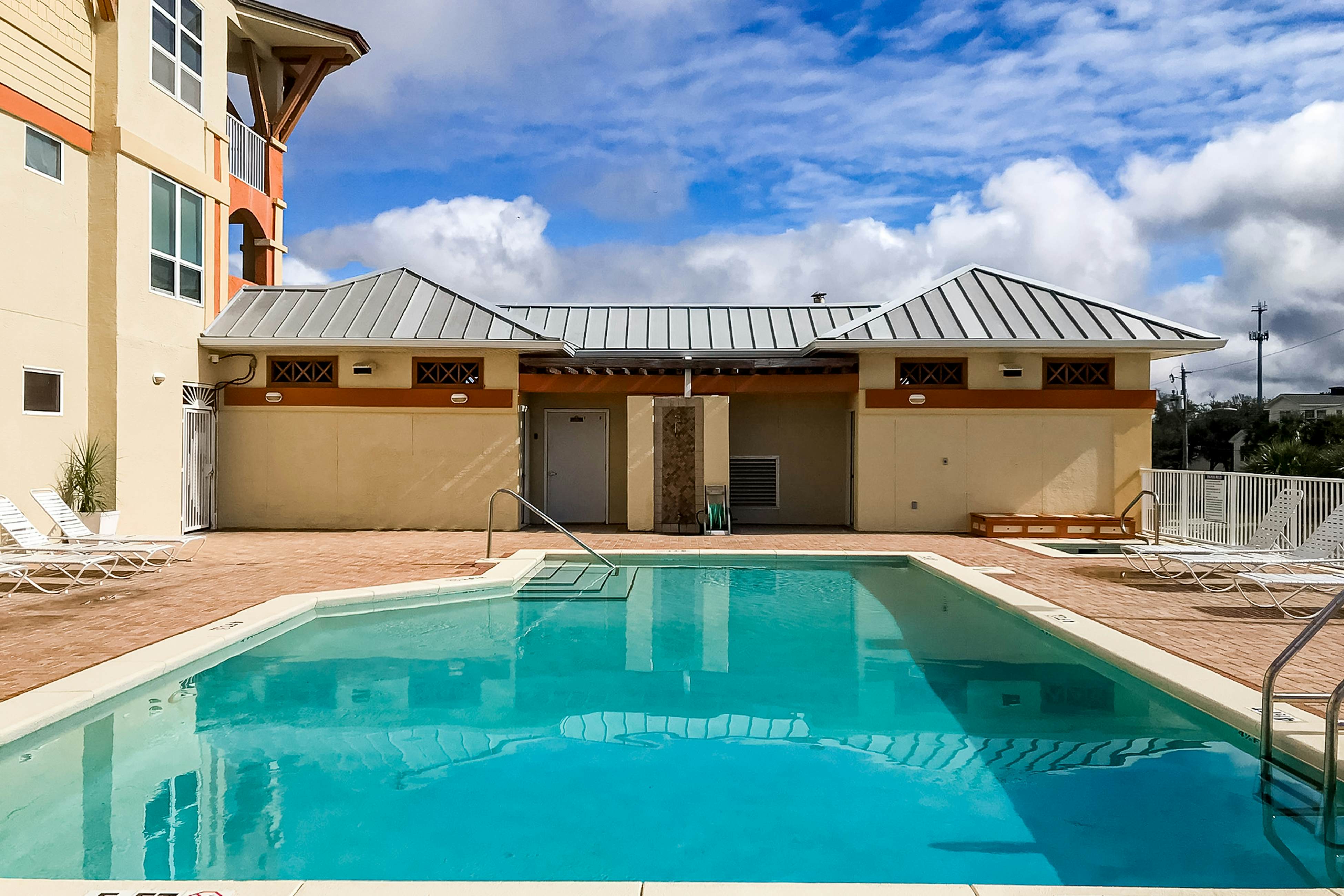 Summerhouse 103 Bella Casa de Mar