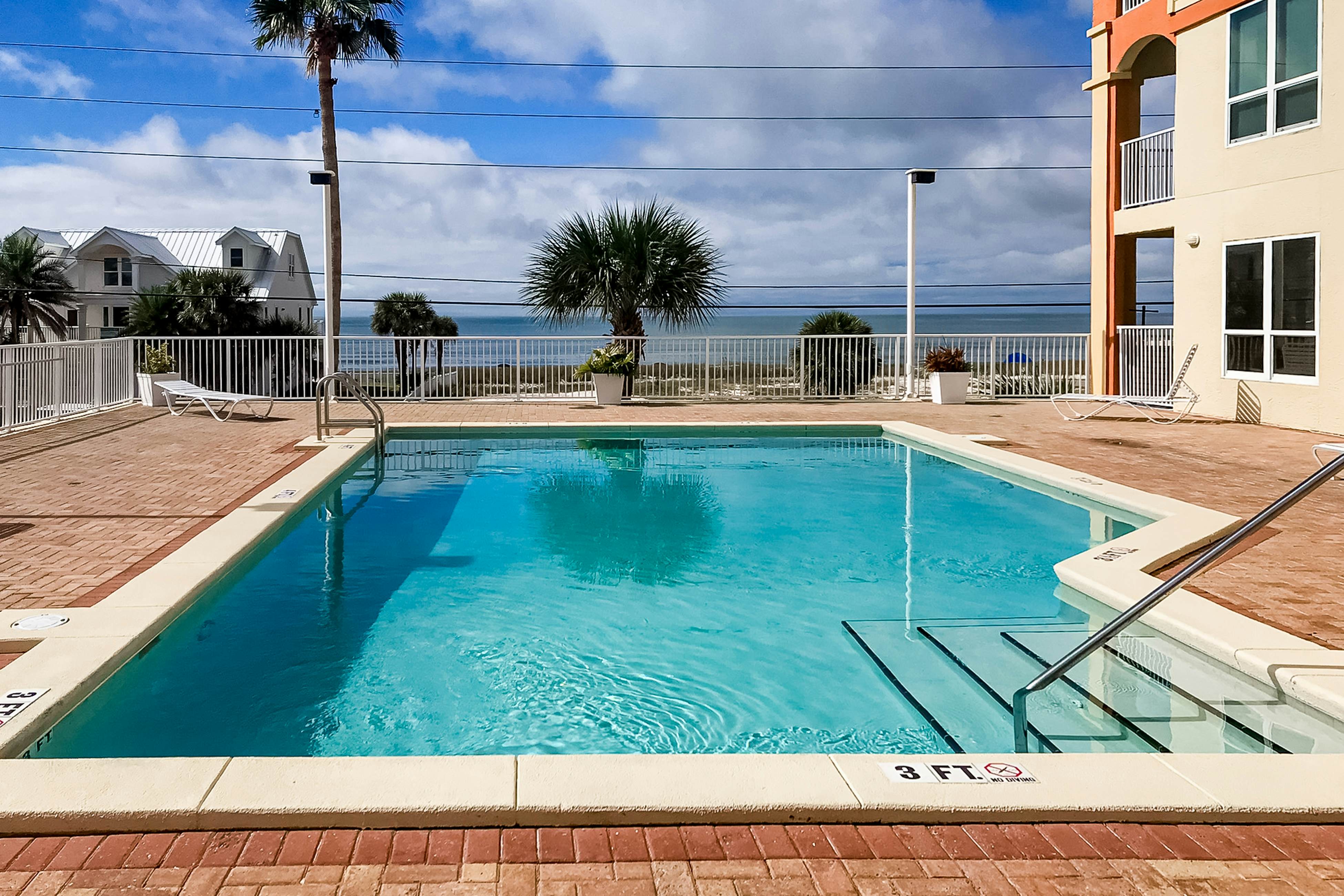 Summerhouse 103 Bella Casa de Mar