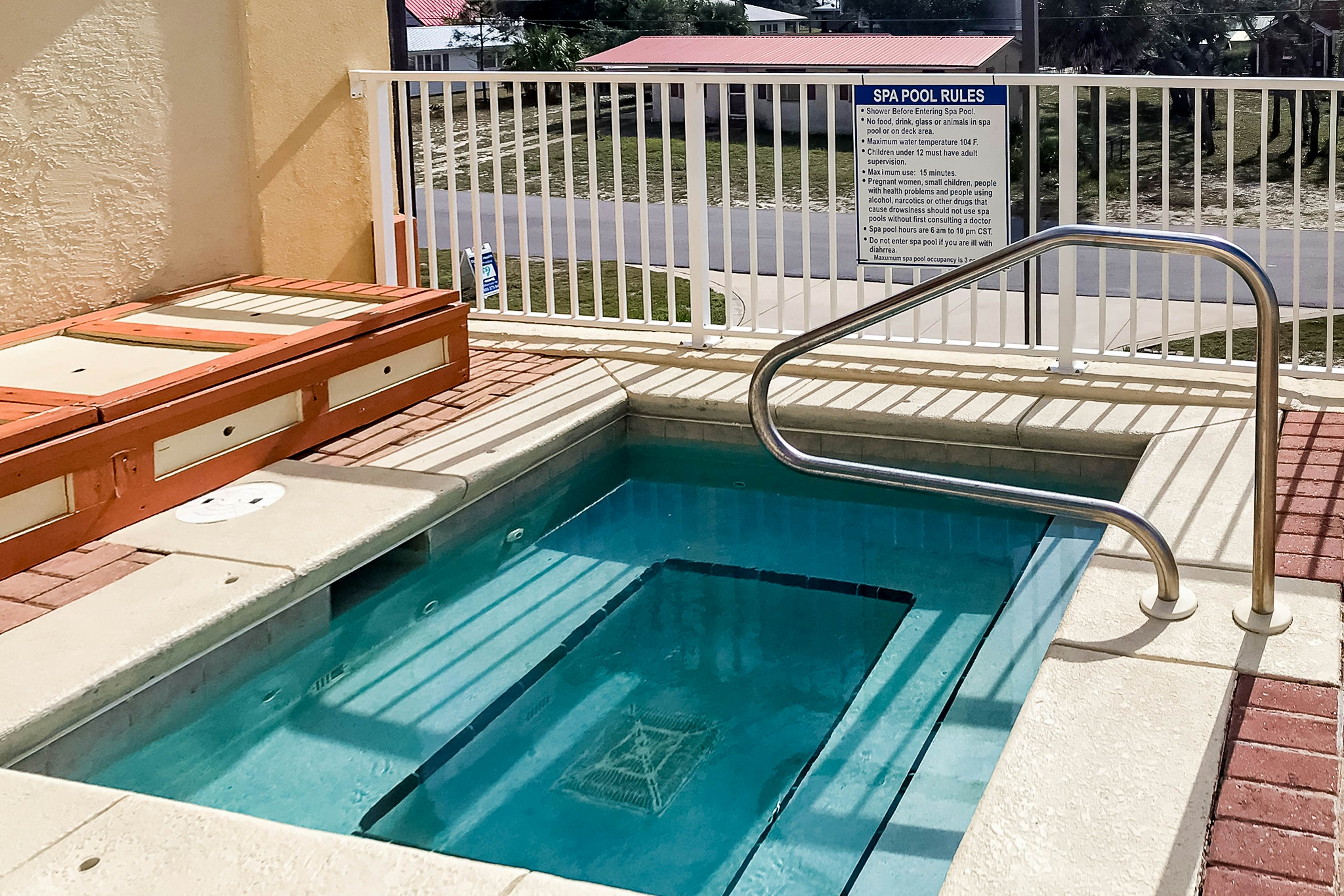 Summerhouse 103 Bella Casa de Mar