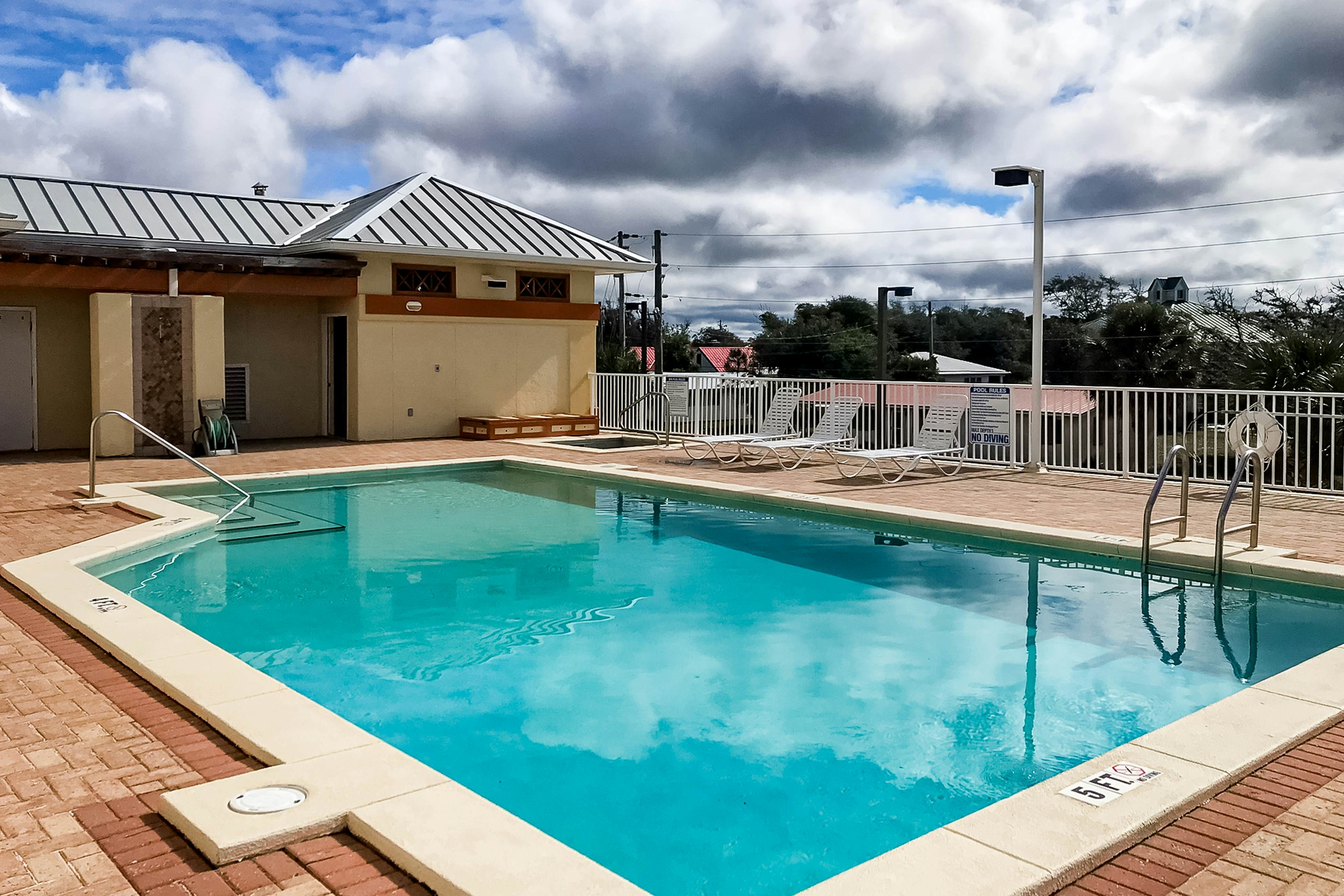 Summerhouse 103 Bella Casa de Mar