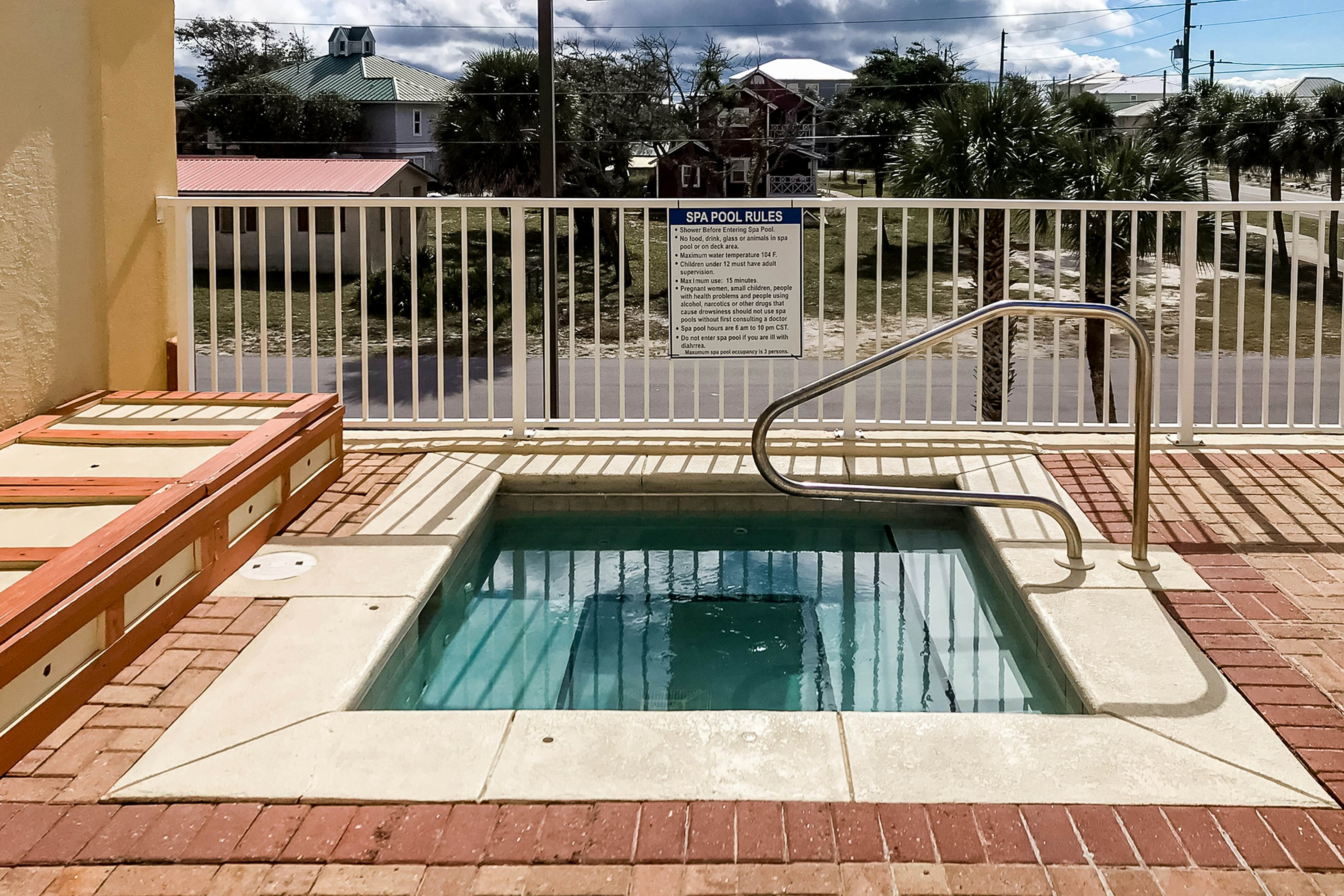 Summerhouse 103 Bella Casa de Mar