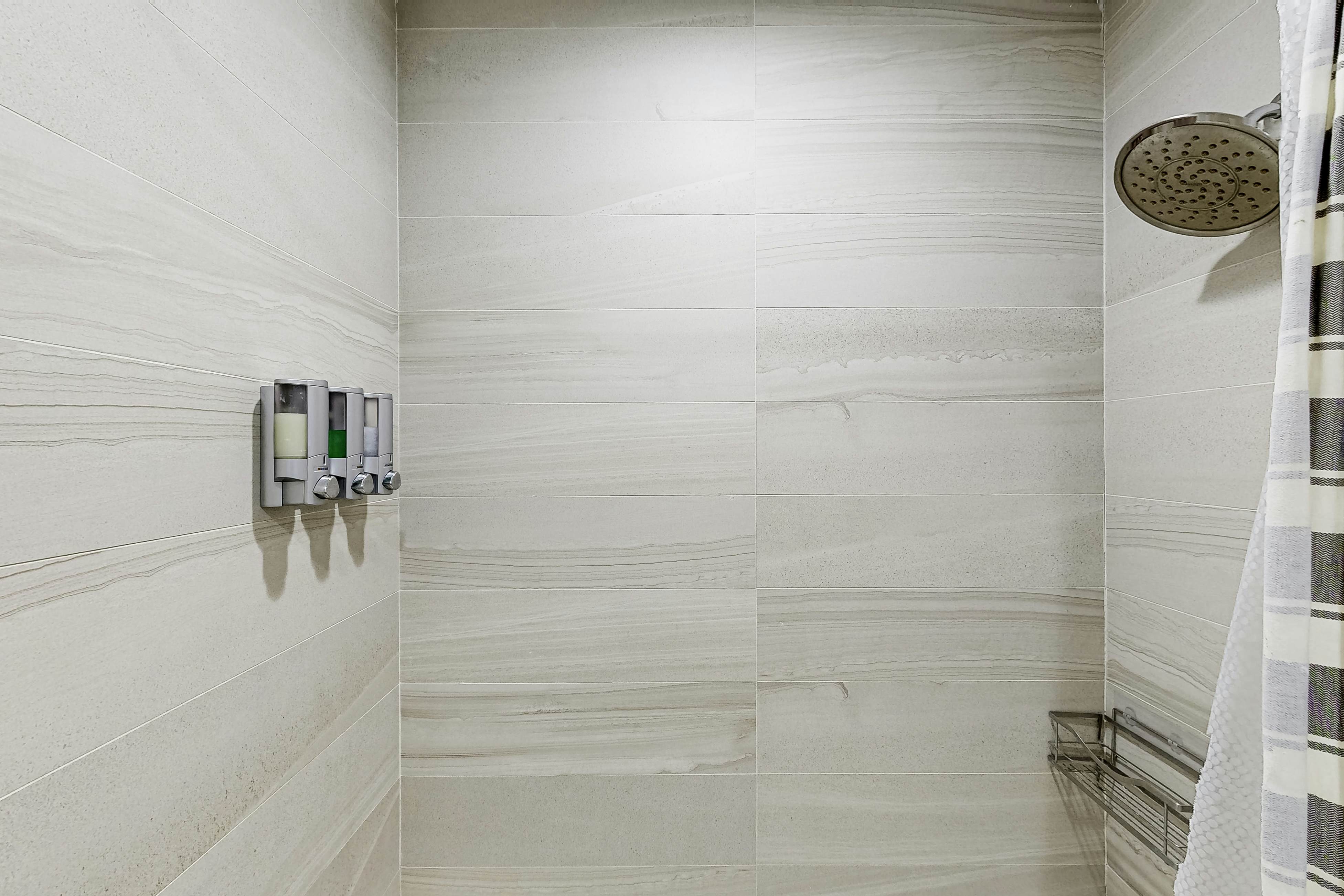 The Sailor's Perch, Unit 6