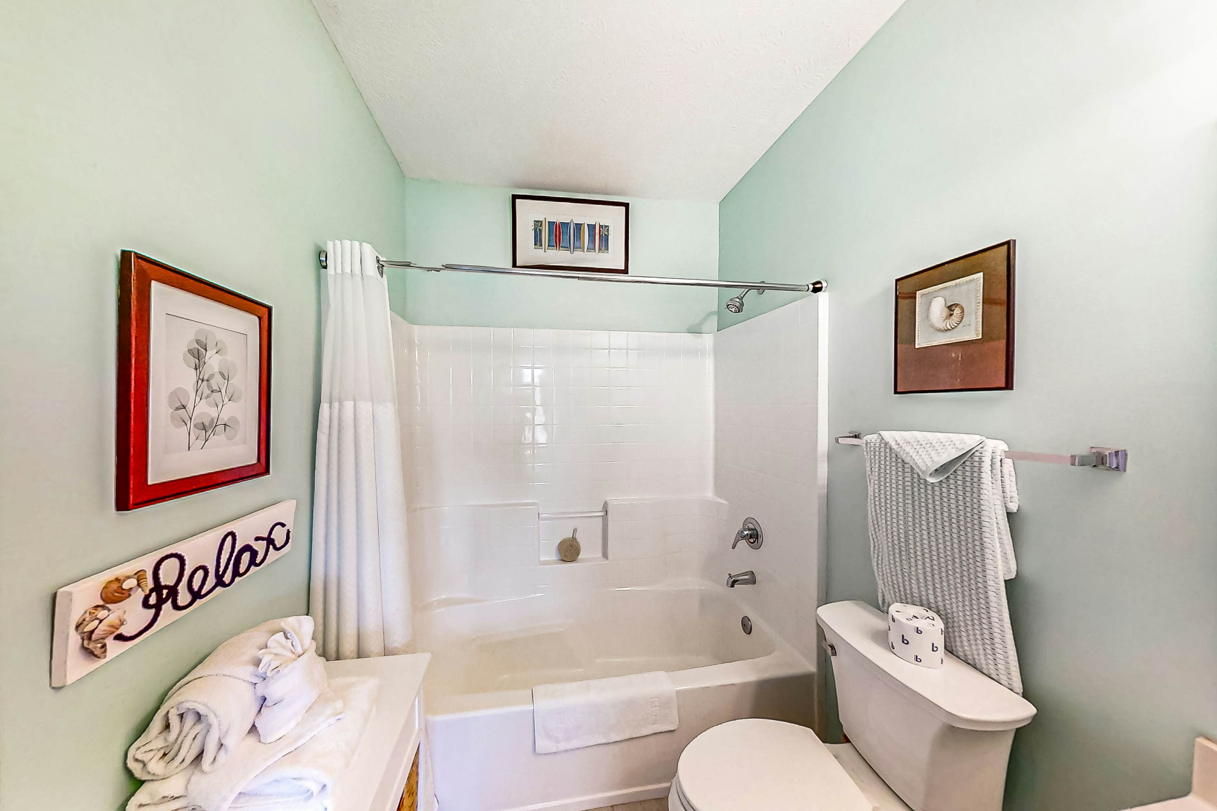 Ocean Keyes 3722 The Gleaming Starfish