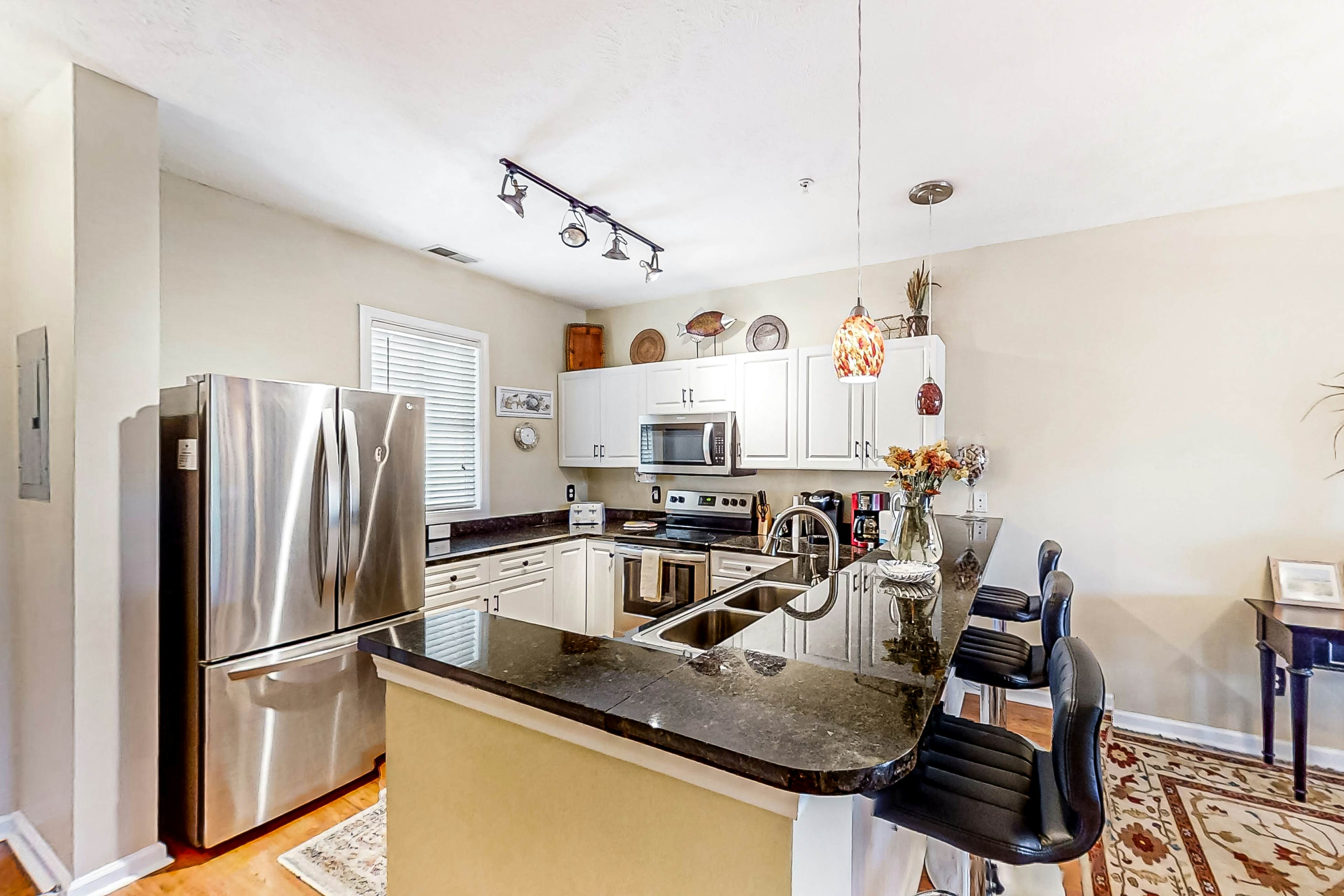 Ocean Keyes 3722 The Gleaming Starfish