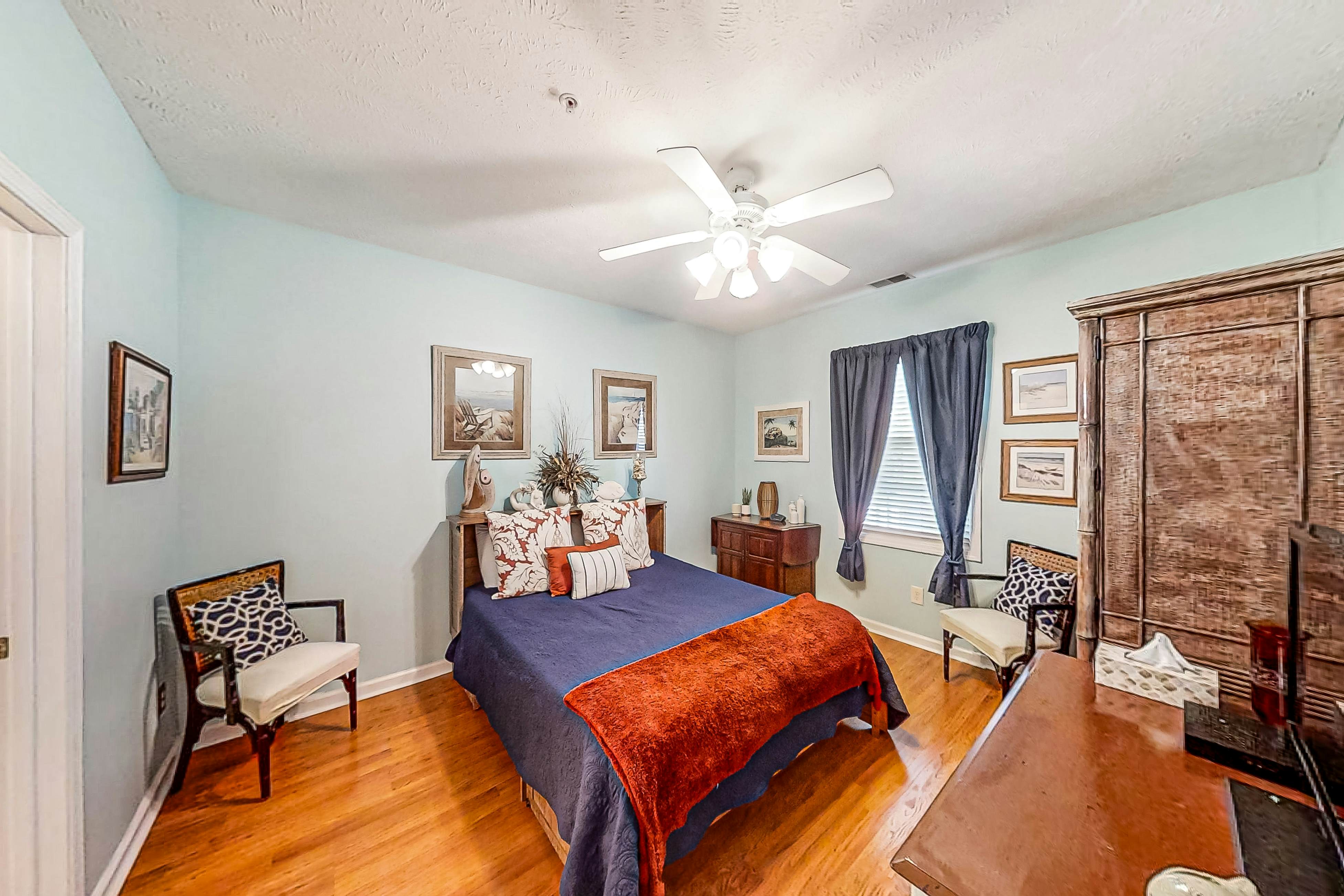 Ocean Keyes 3722 The Gleaming Starfish