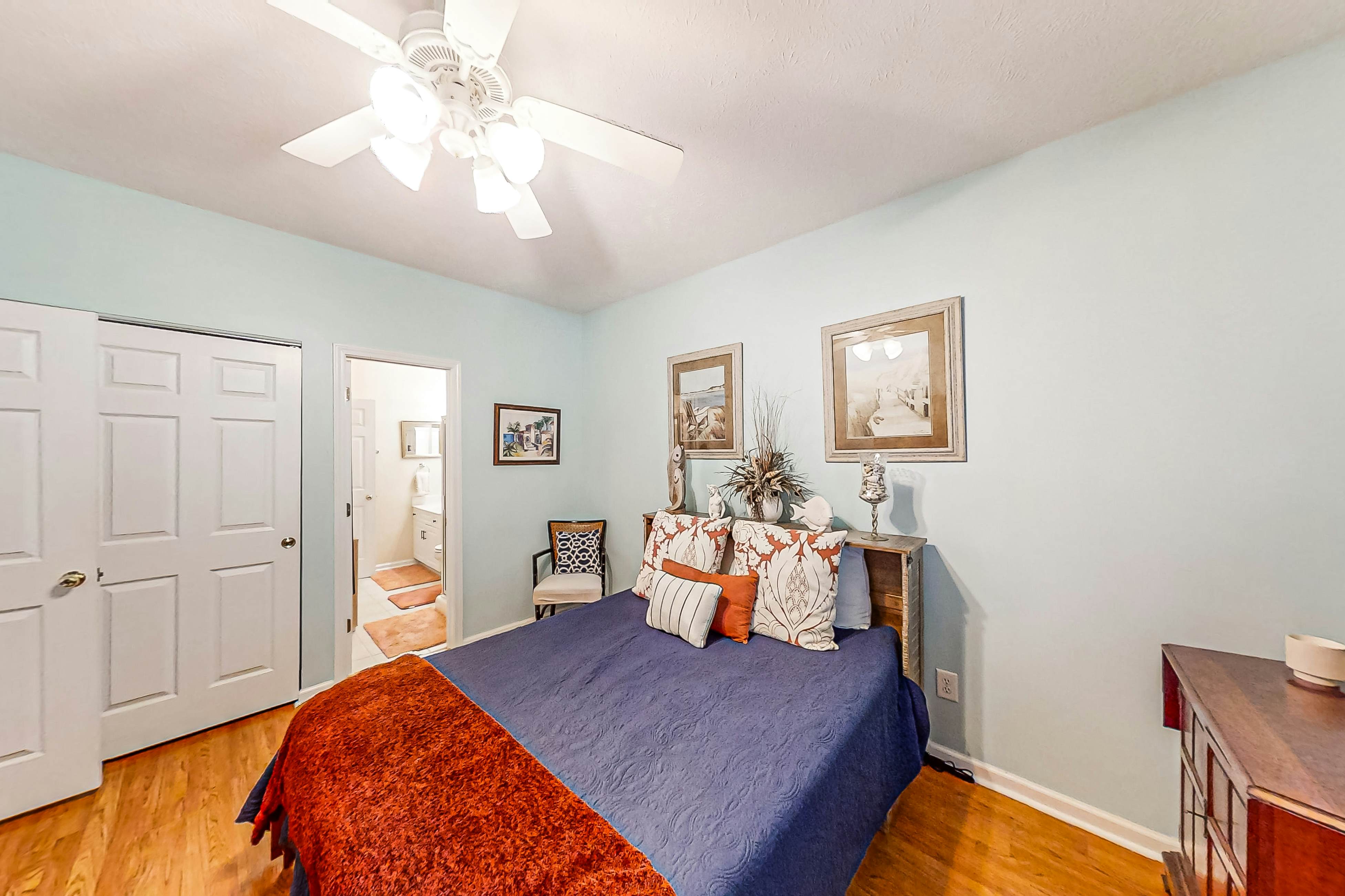 Ocean Keyes 3722 The Gleaming Starfish