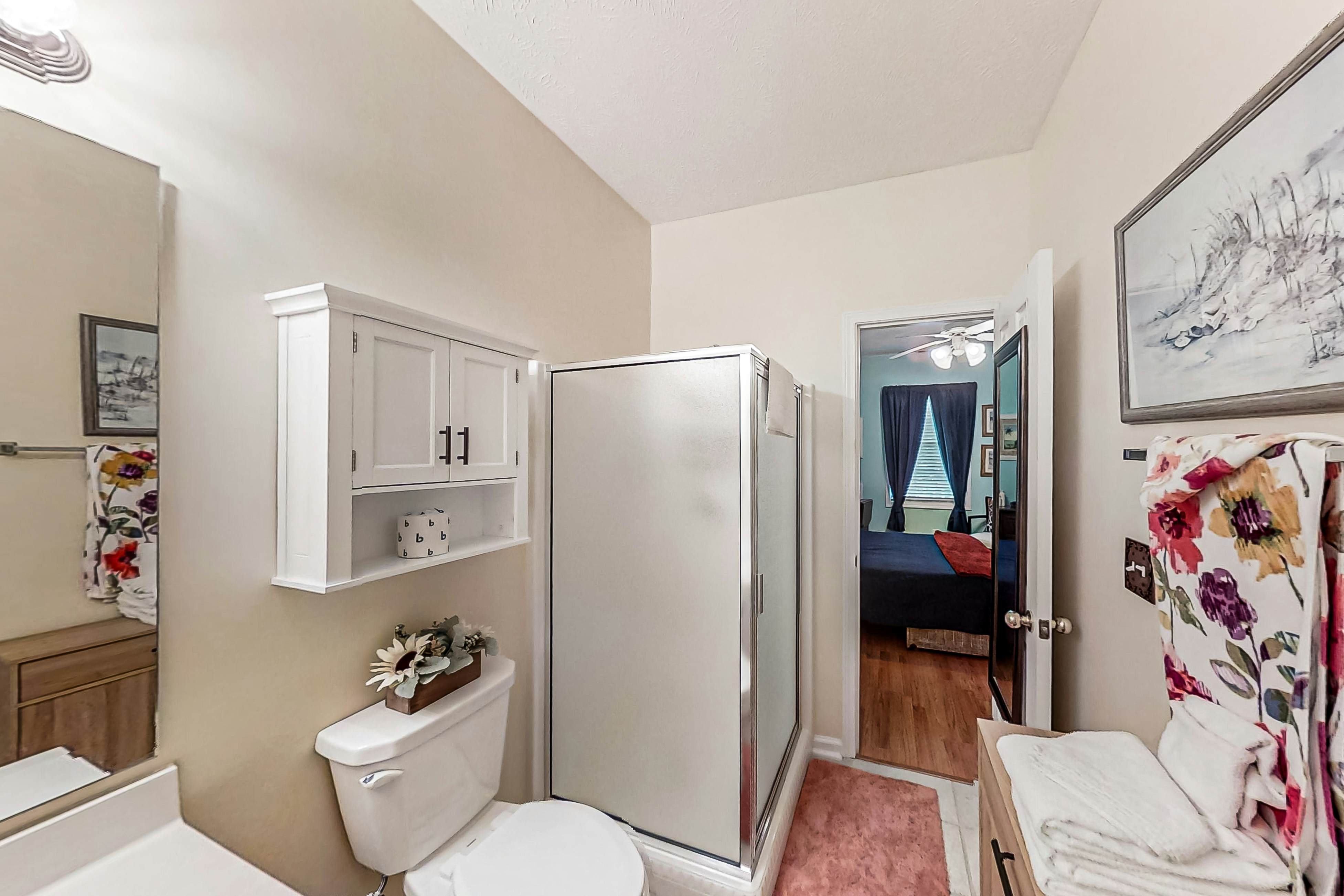 Ocean Keyes 3722 The Gleaming Starfish