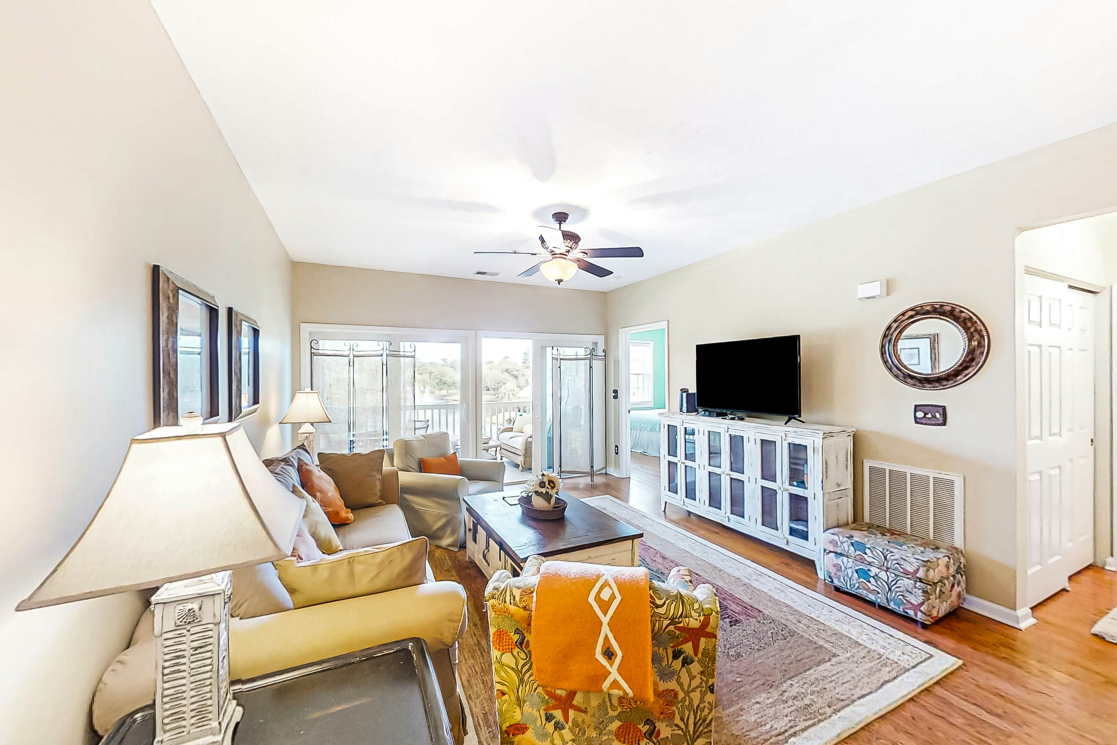 Ocean Keyes 3722 The Gleaming Starfish