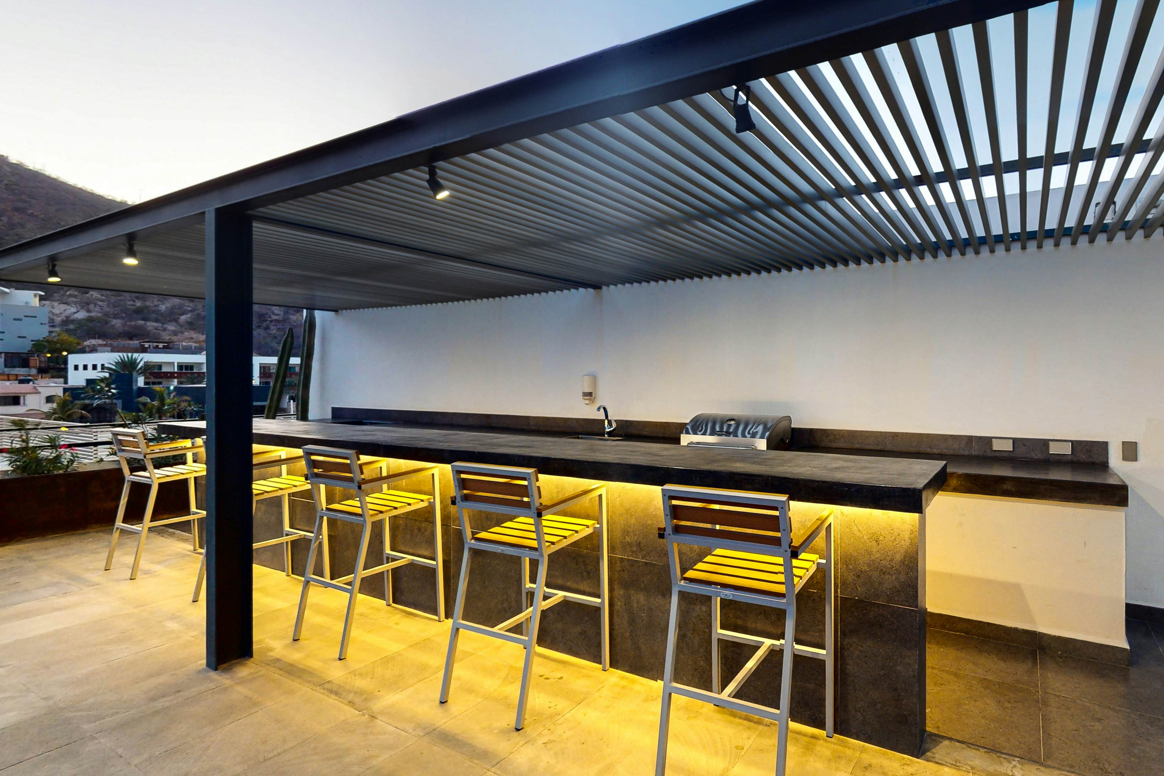 The Studio Loft at Downtown 