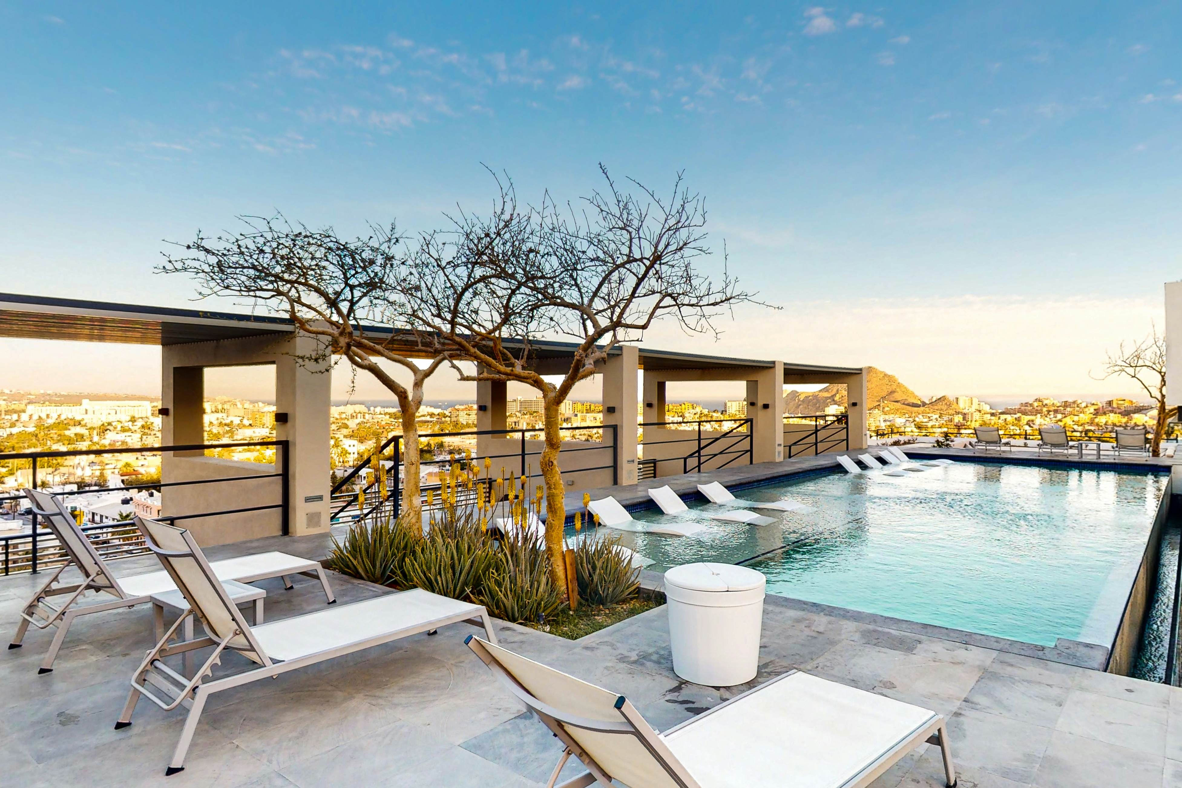 The Studio Loft at Downtown 