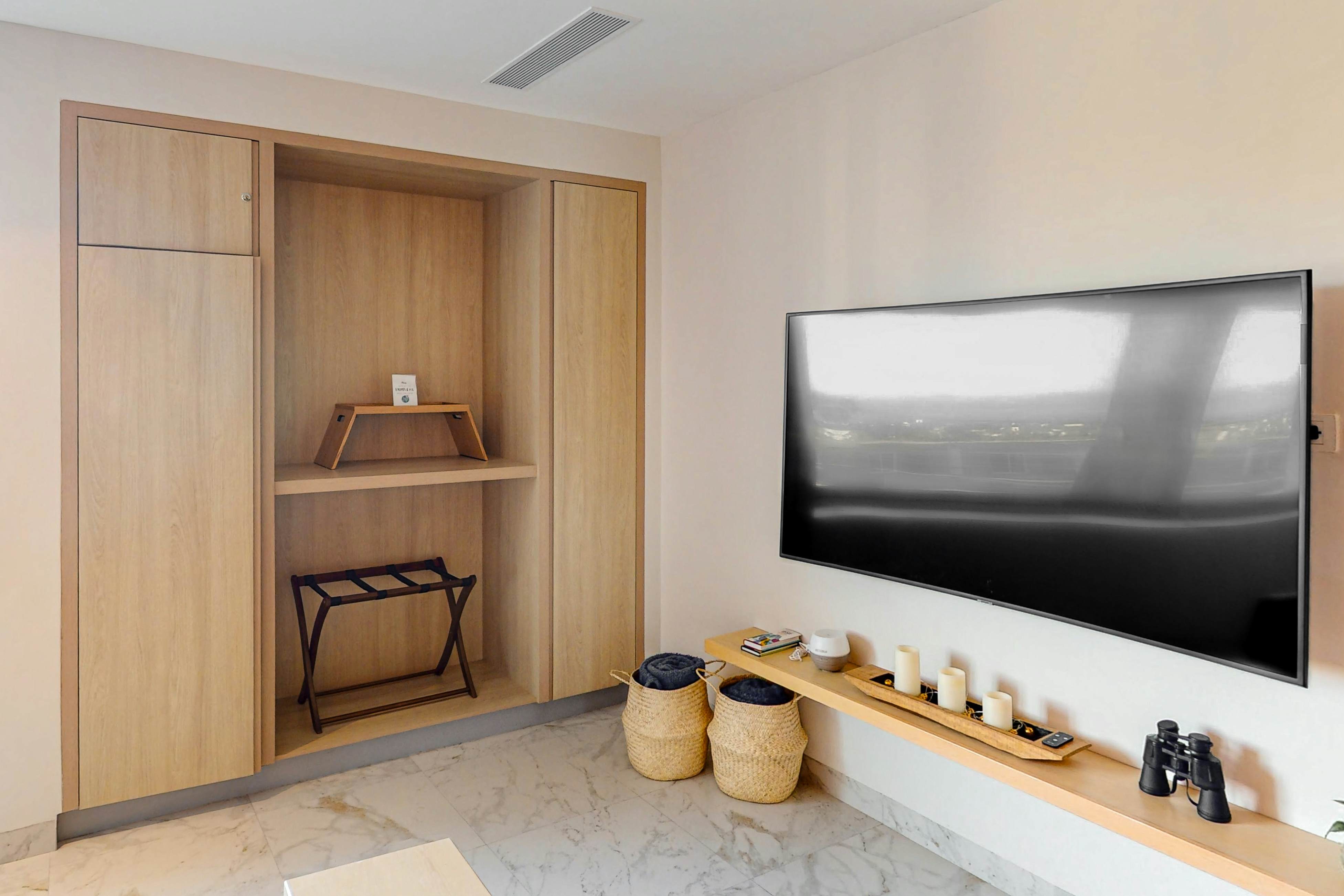 The Studio Loft at Downtown 