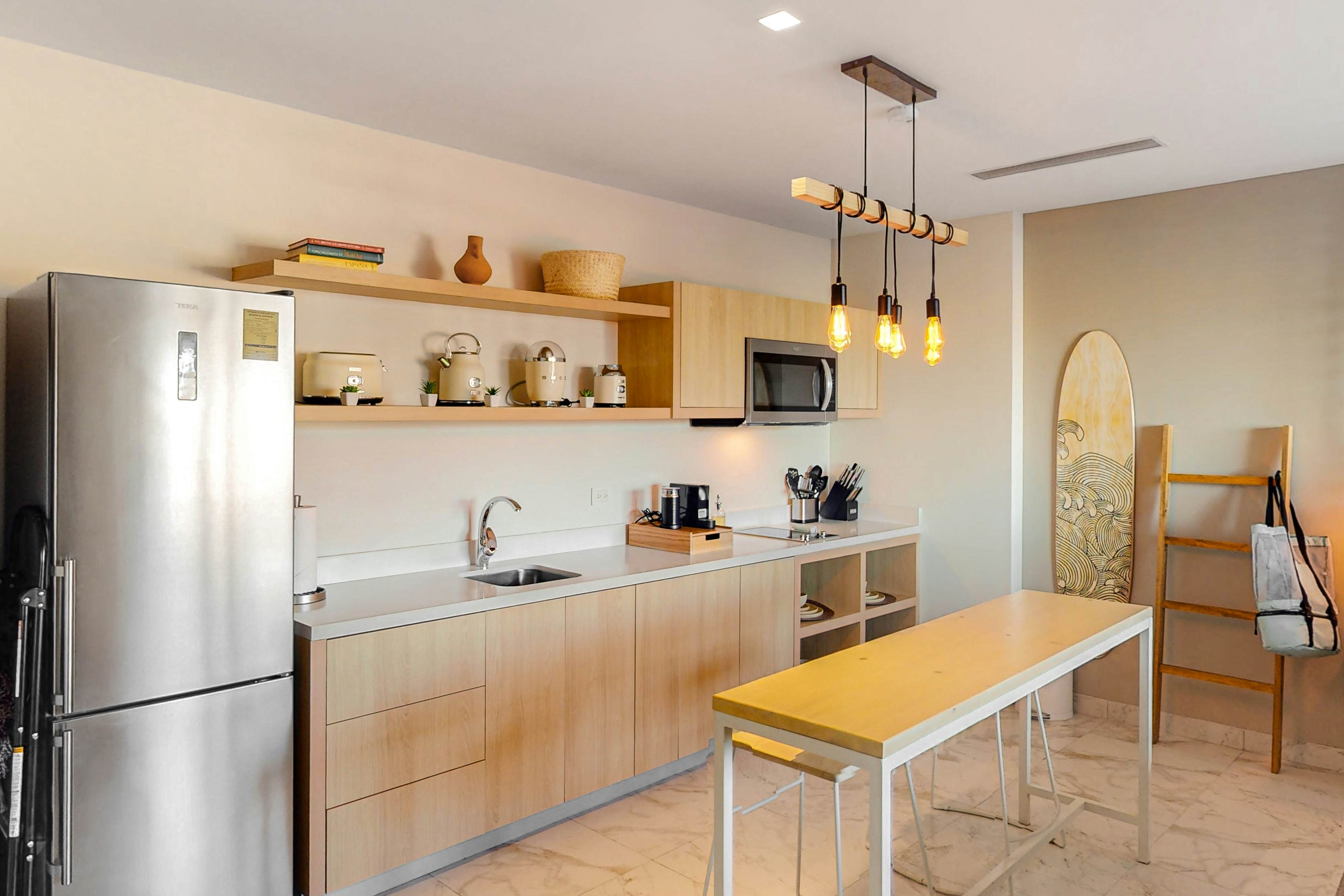 The Studio Loft at Downtown 