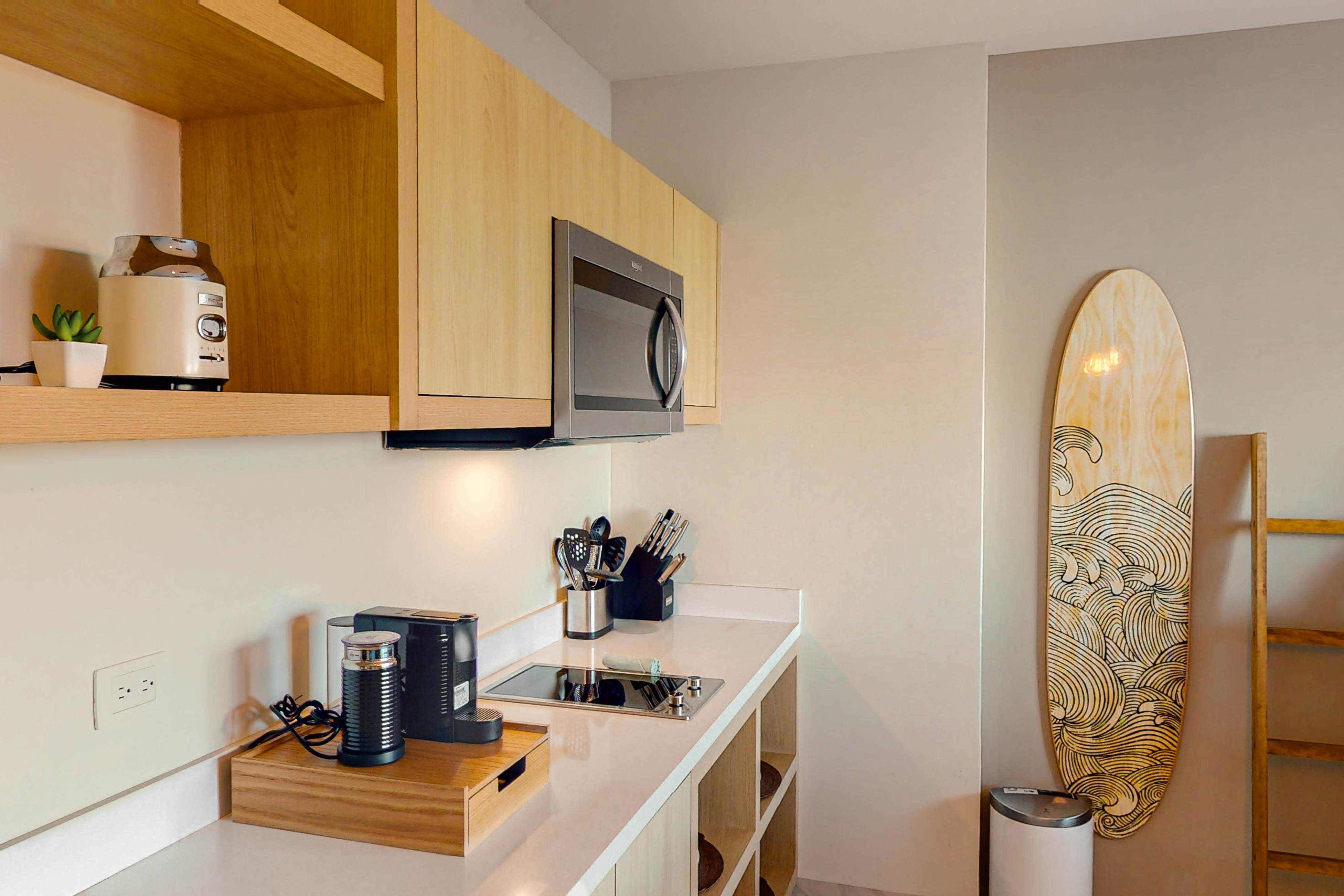 The Studio Loft at Downtown 