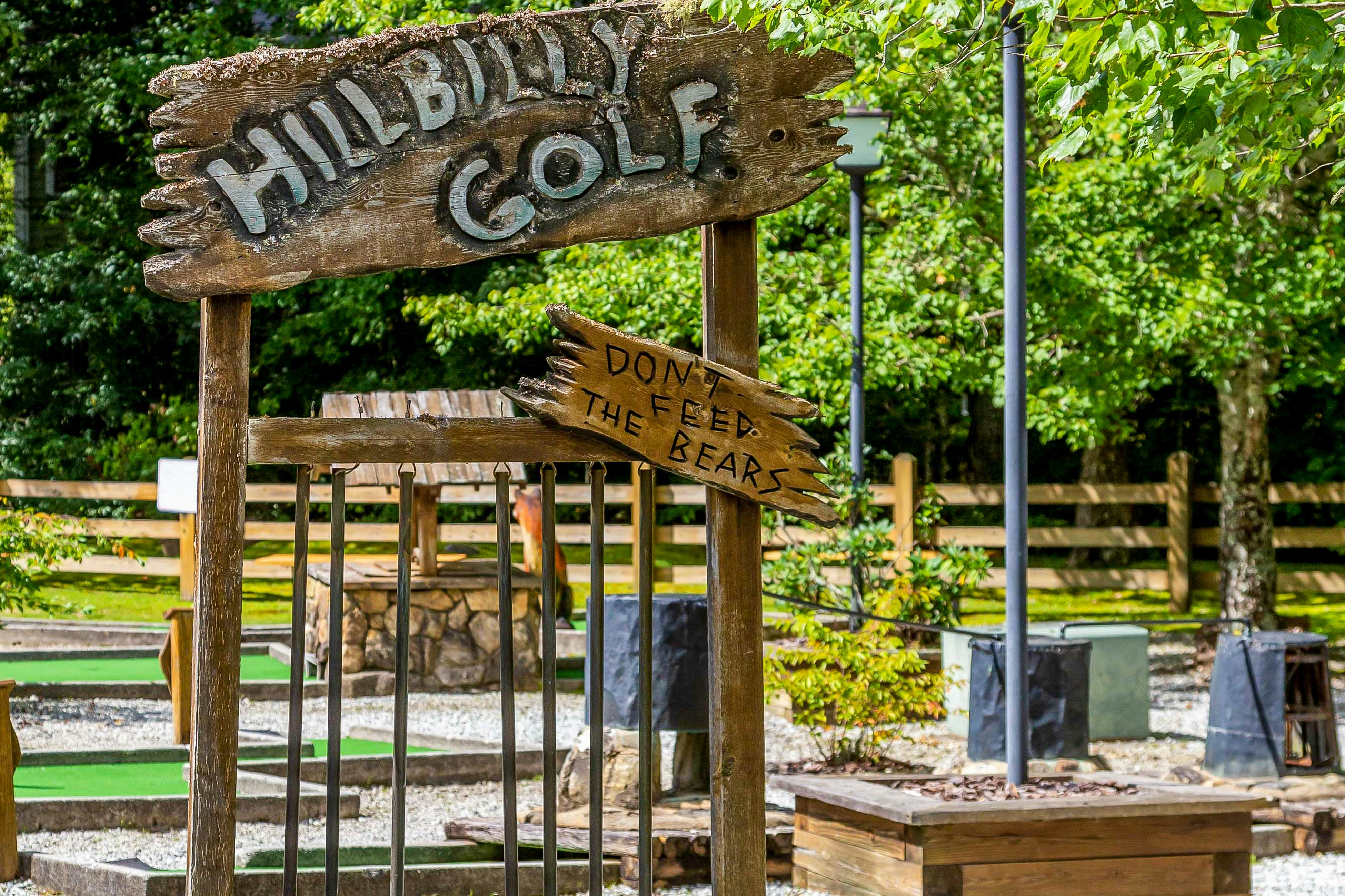 Holly Forest Hideaway