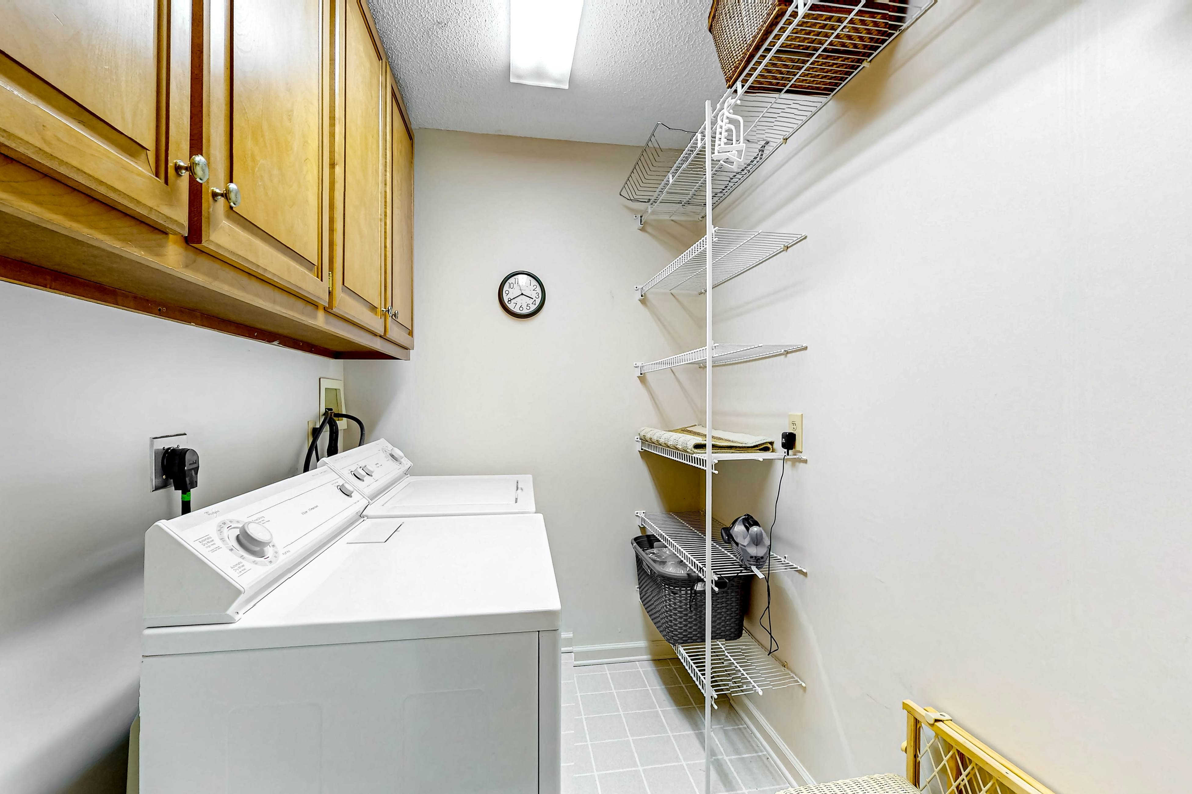 Holly Forest Hideaway