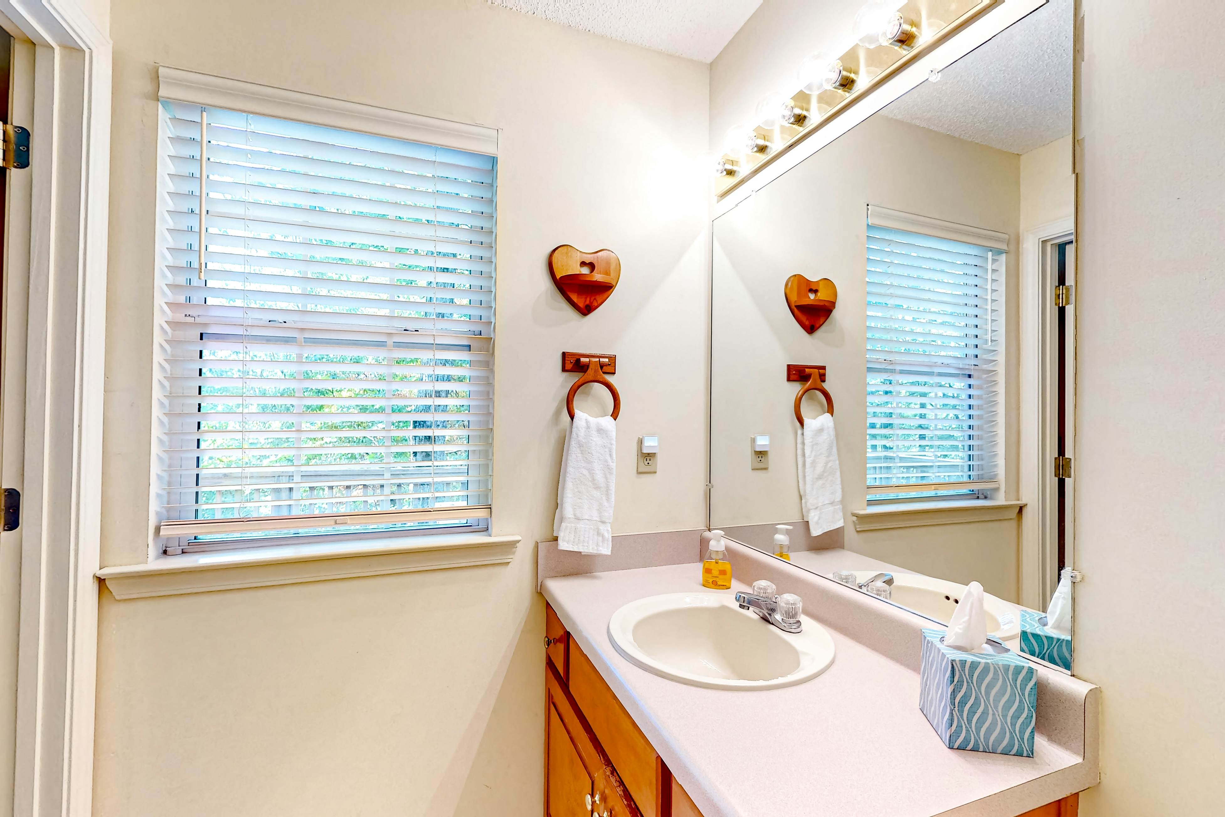 Holly Forest Hideaway