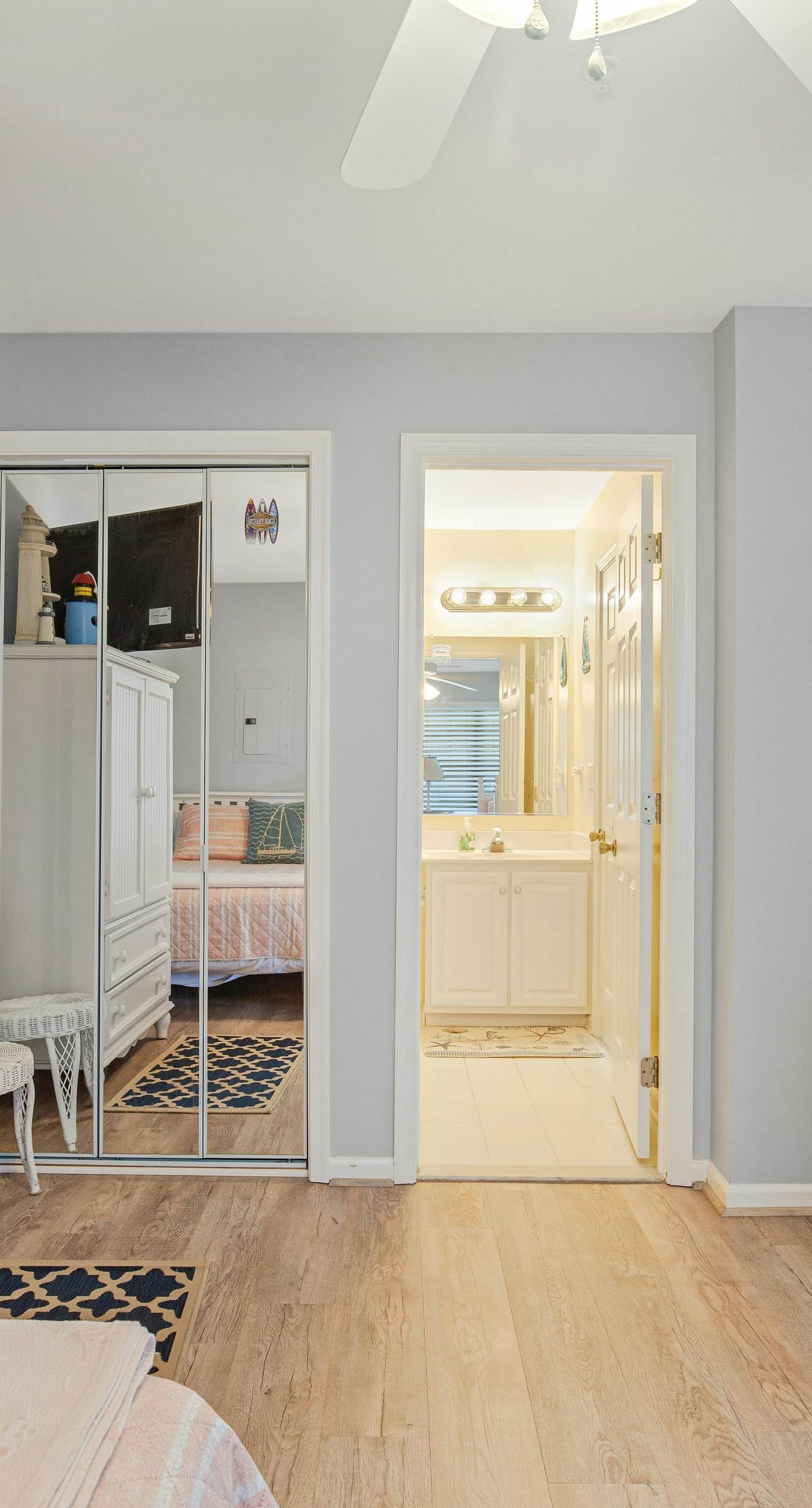 Bethany Bay - 37185 Harbor Dr  #3602