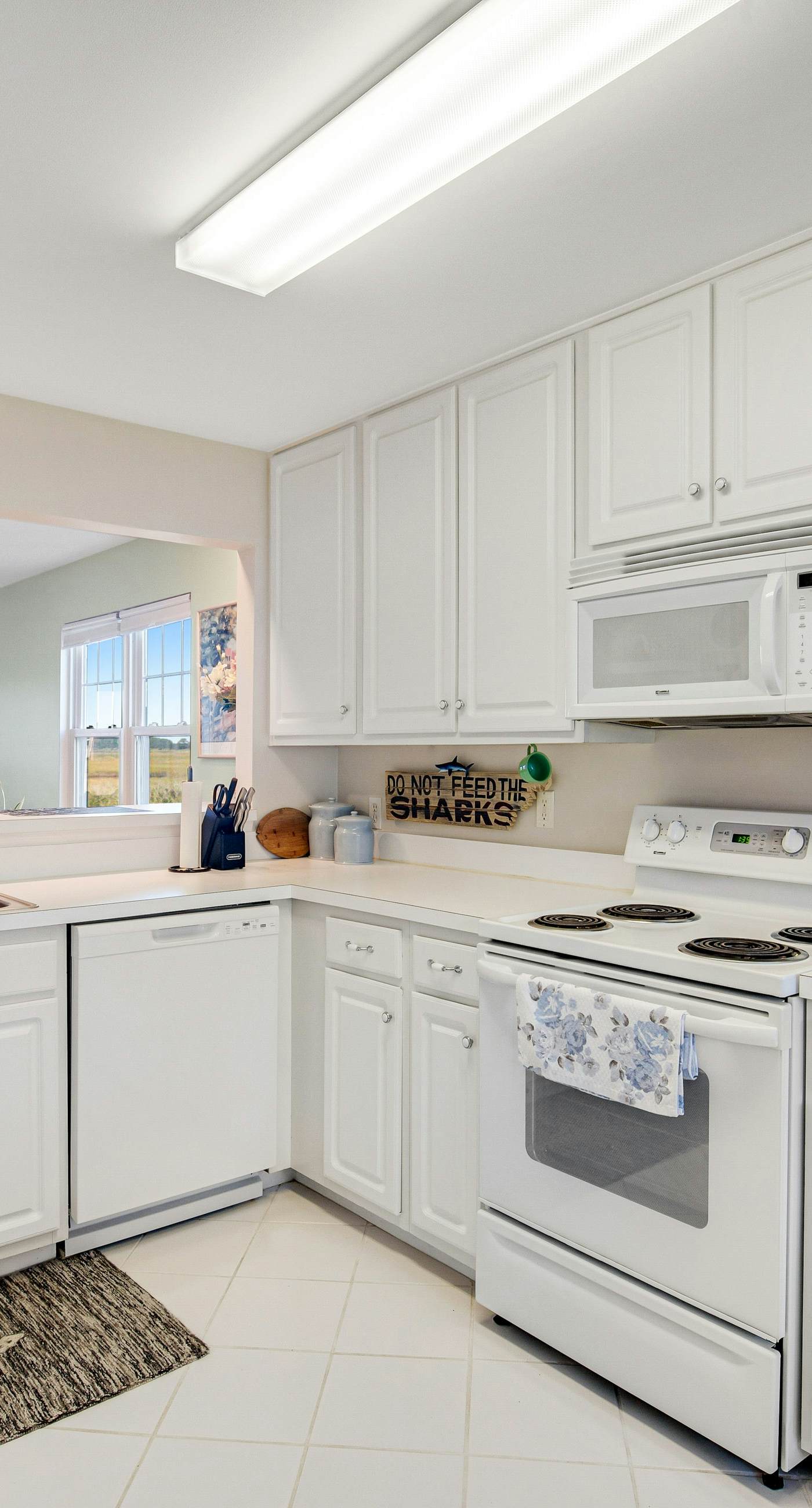 Bethany Bay - 37185 Harbor Dr  #3602