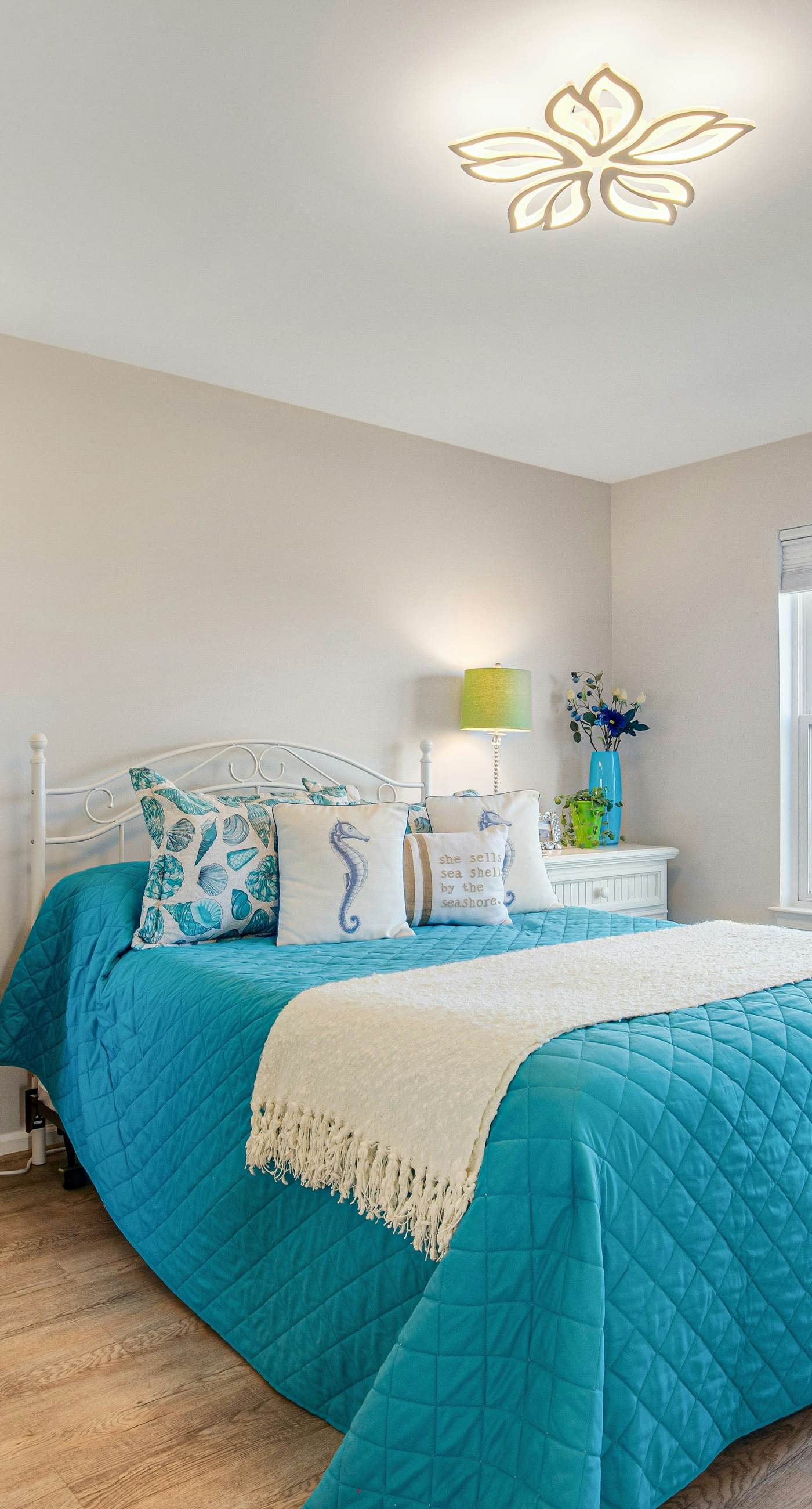 Bethany Bay - 37185 Harbor Dr  #3602