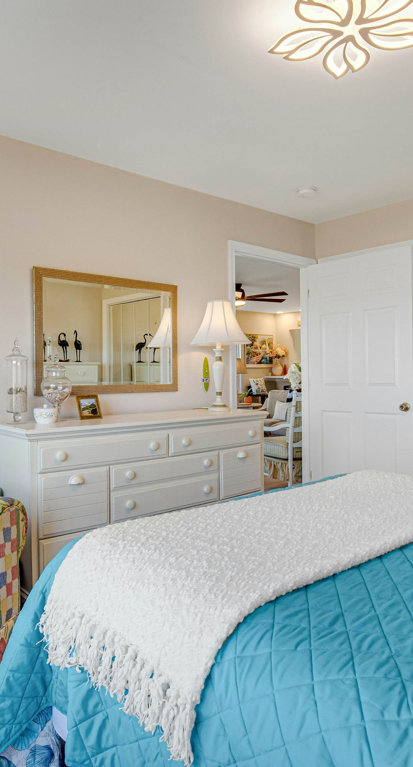 Bethany Bay - 37185 Harbor Dr  #3602