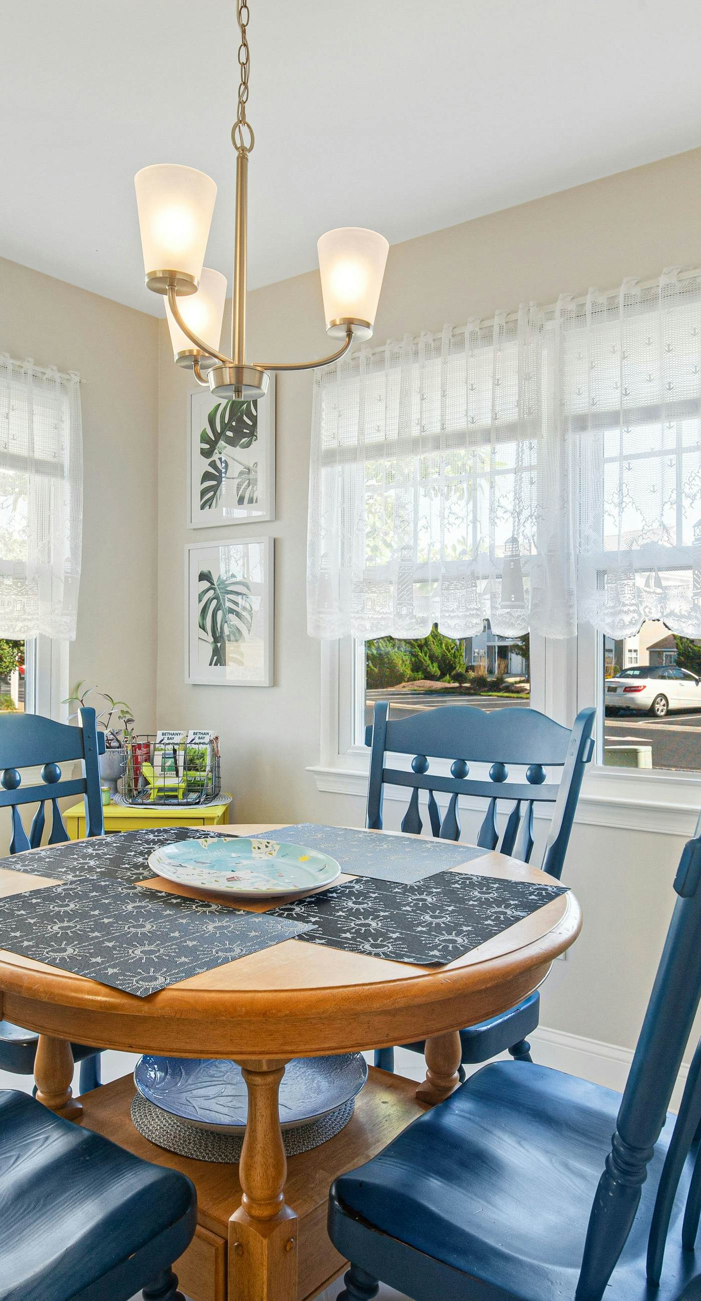 Bethany Bay - 37185 Harbor Dr  #3602