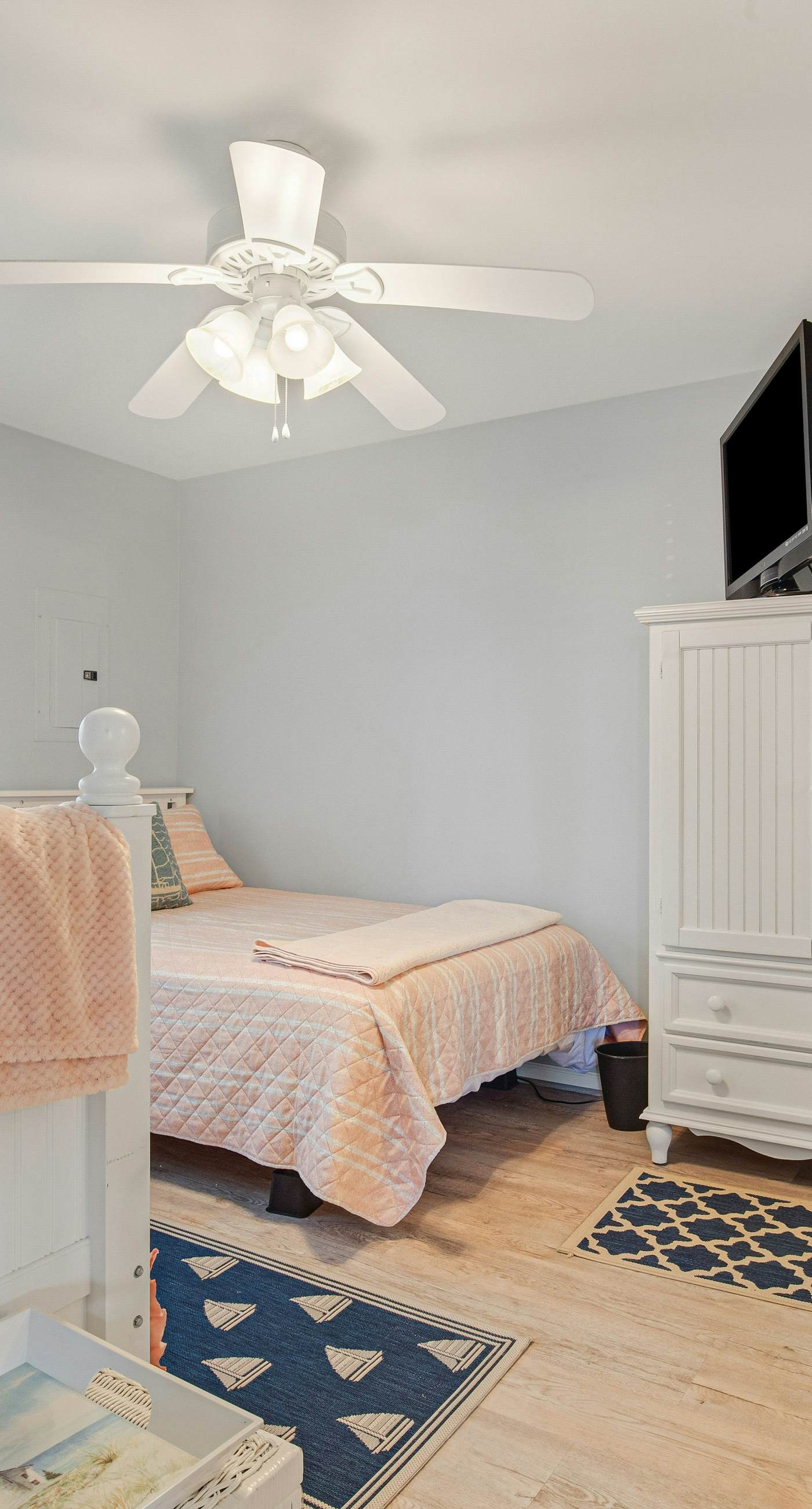 Bethany Bay - 37185 Harbor Dr  #3602