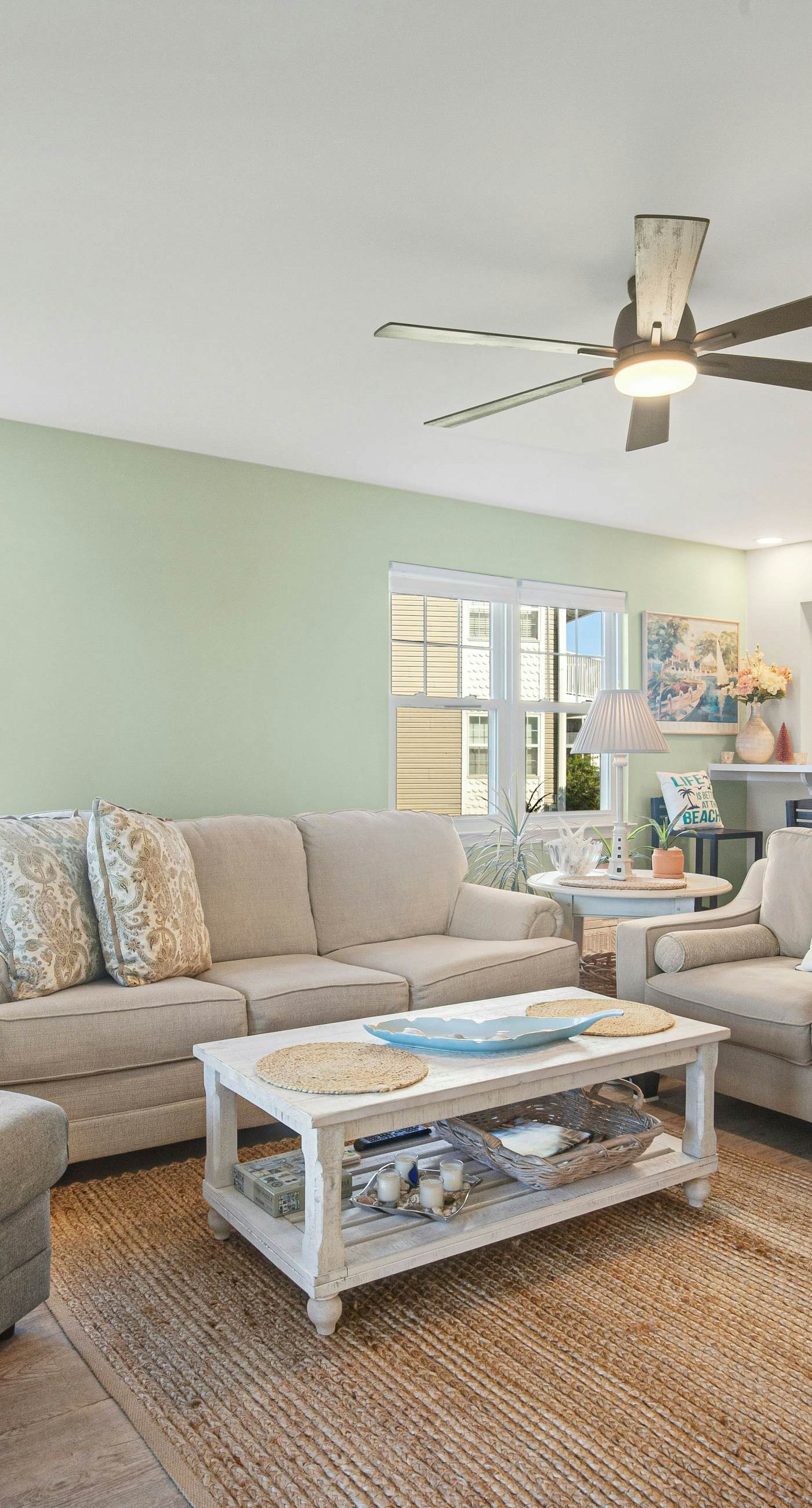 Bethany Bay - 37185 Harbor Dr  #3602