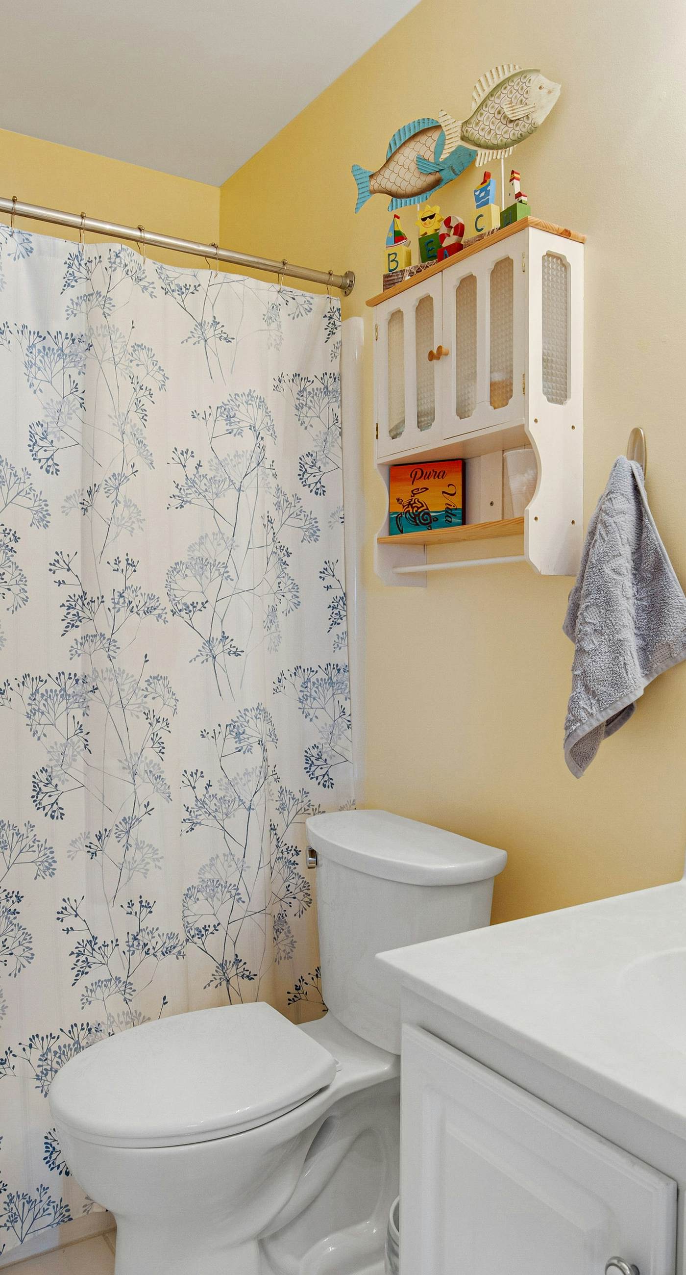 Bethany Bay - 37185 Harbor Dr  #3602