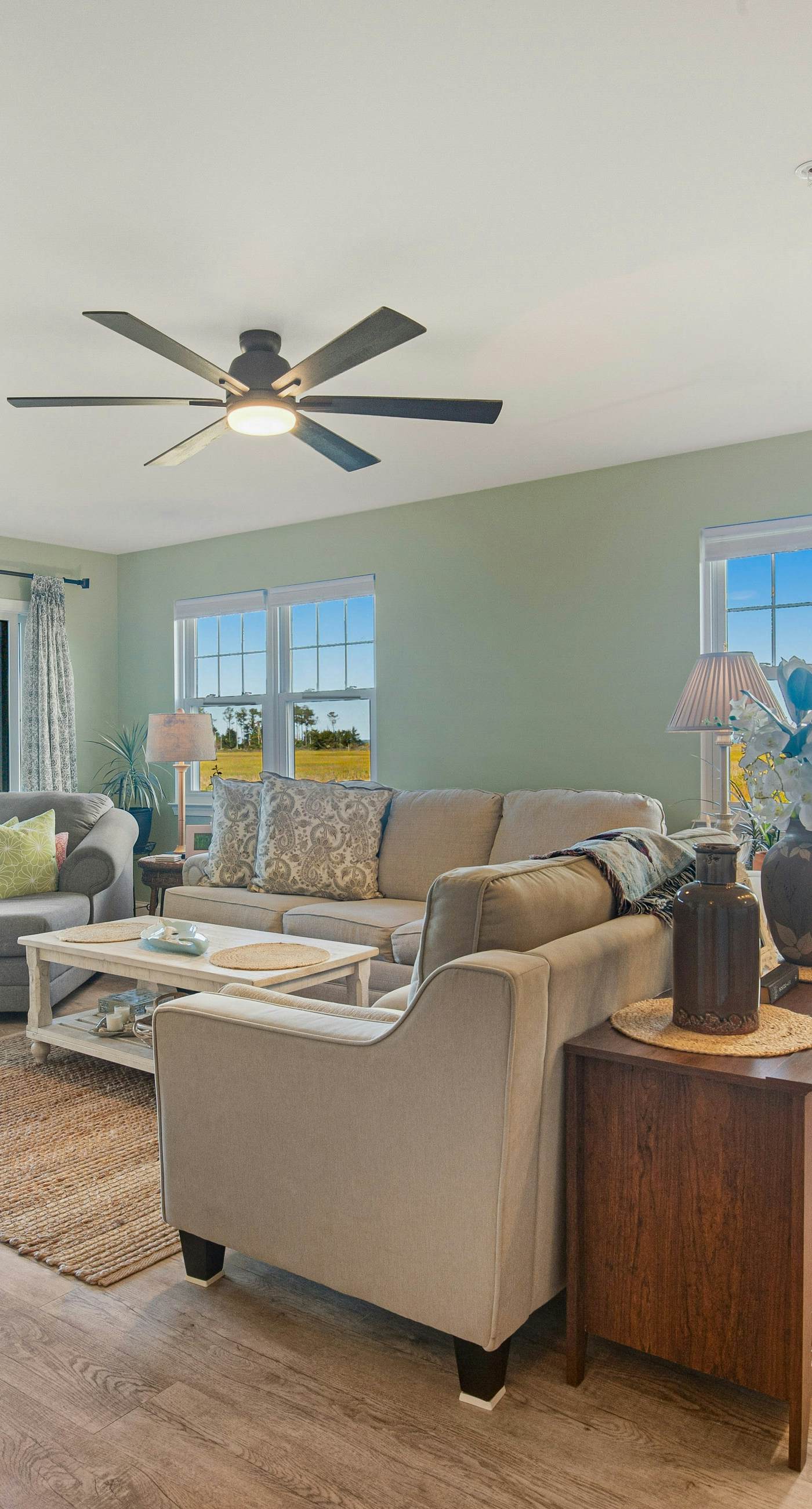 Bethany Bay - 37185 Harbor Dr  #3602