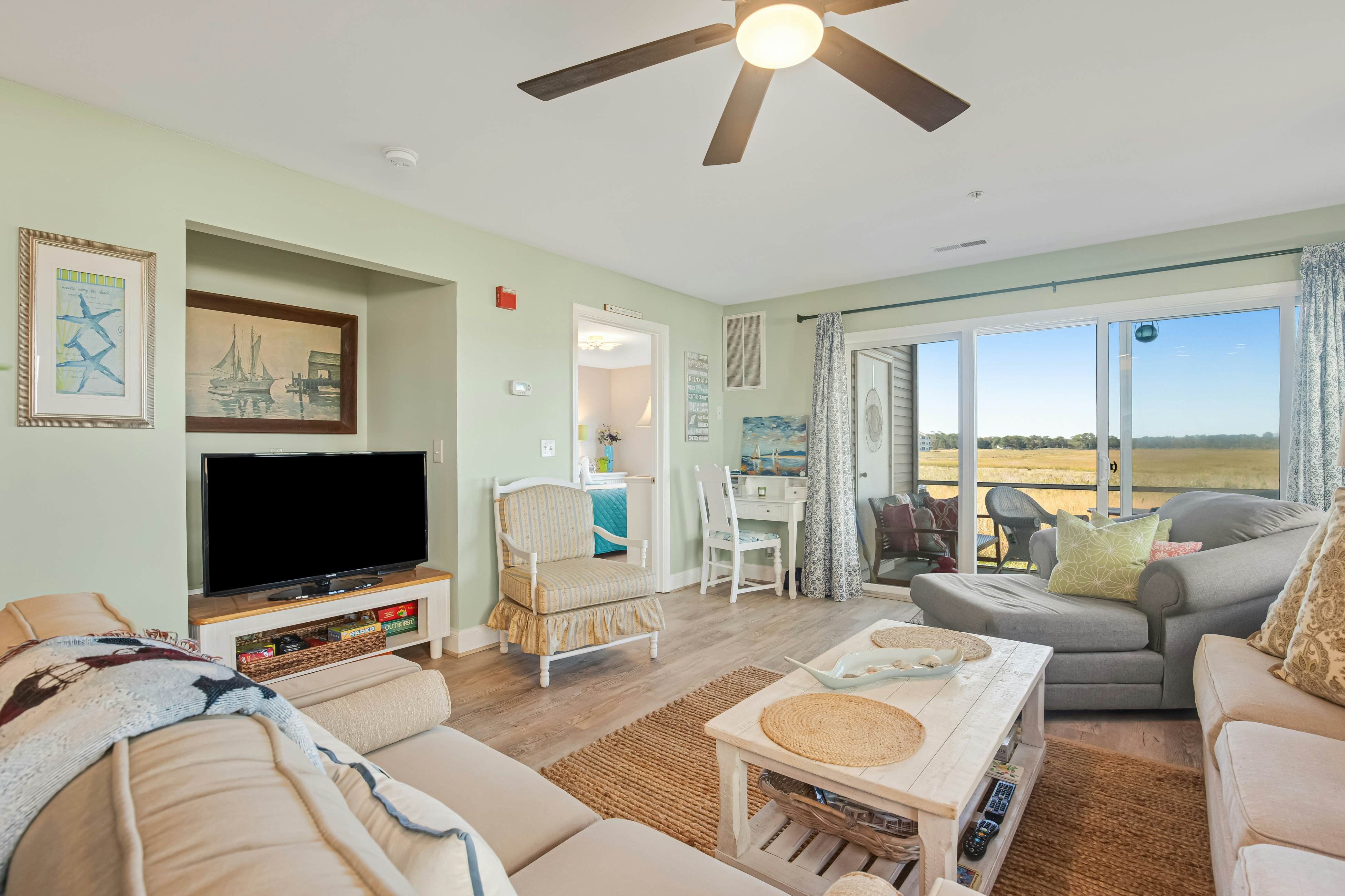 Bethany Bay Resort Rentals, Condos Ocean View, Delaware Vacasa